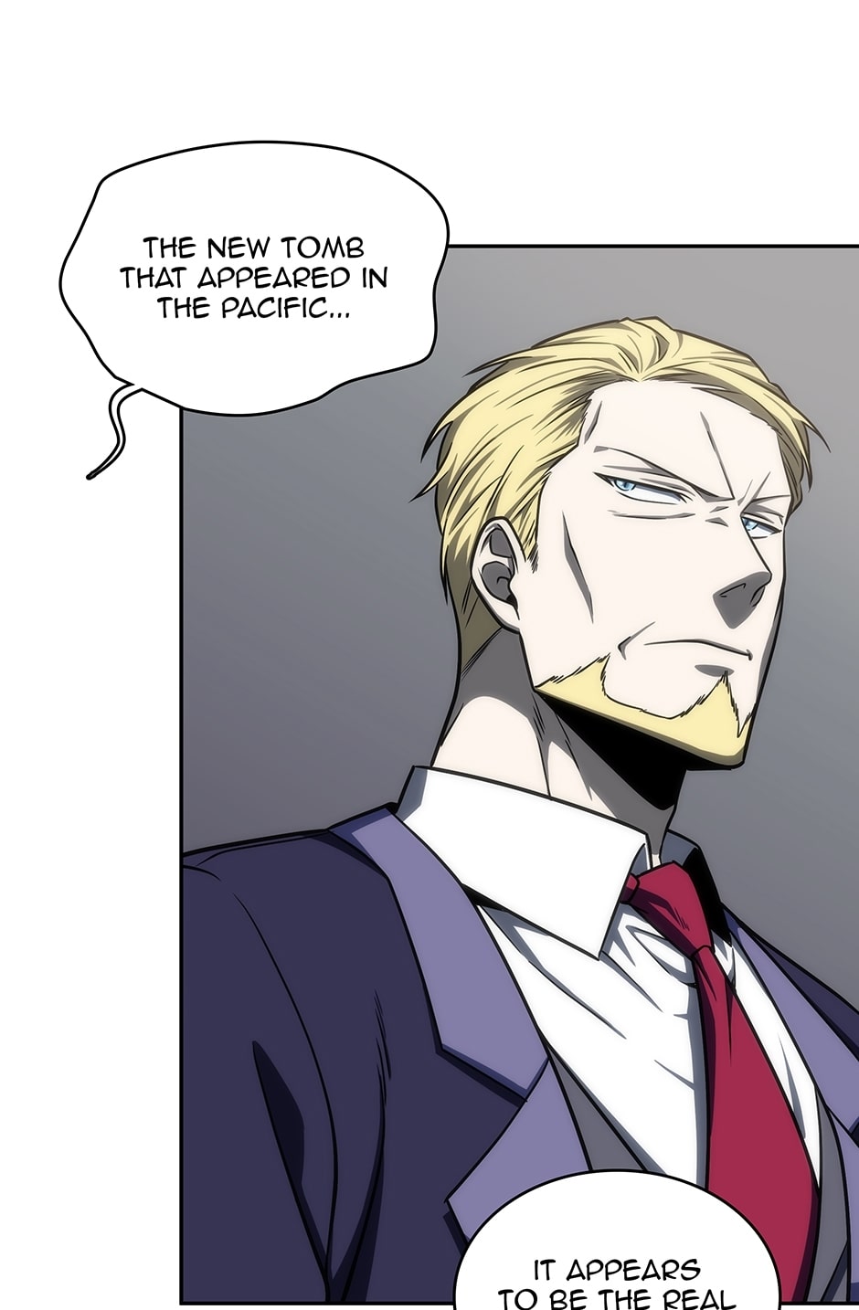 Read Tomb Raider King chapter 224 image 57 on Lezhin