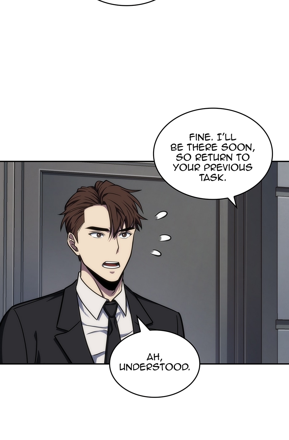 Read Tomb Raider King chapter 224 image 59 on Lezhin