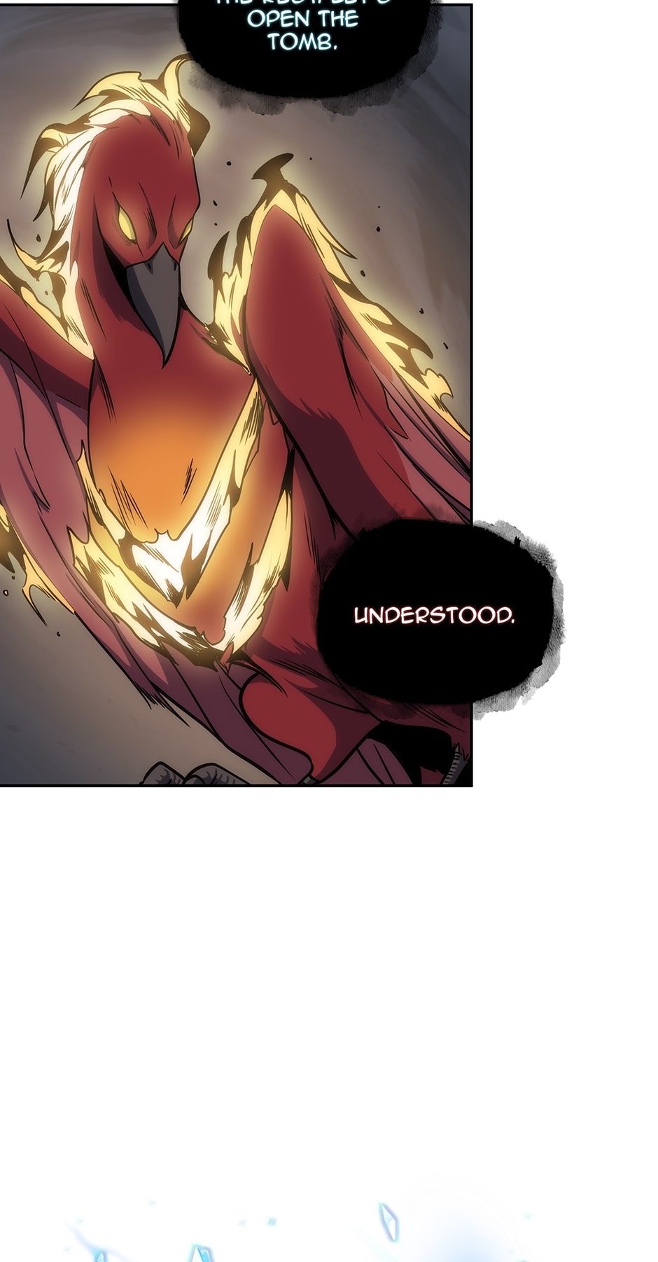 Read Tomb Raider King chapter 224 image 7 on Lezhin