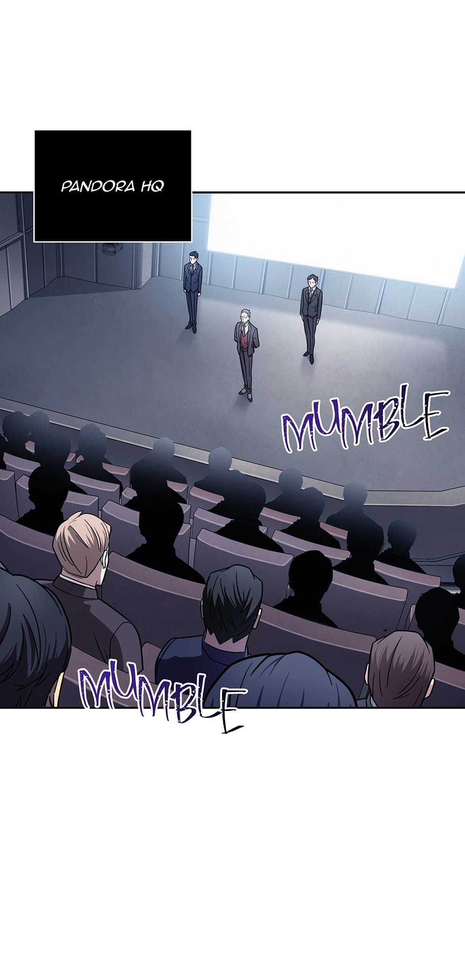 Read Tomb Raider King chapter 225 image 0 on Lezhin