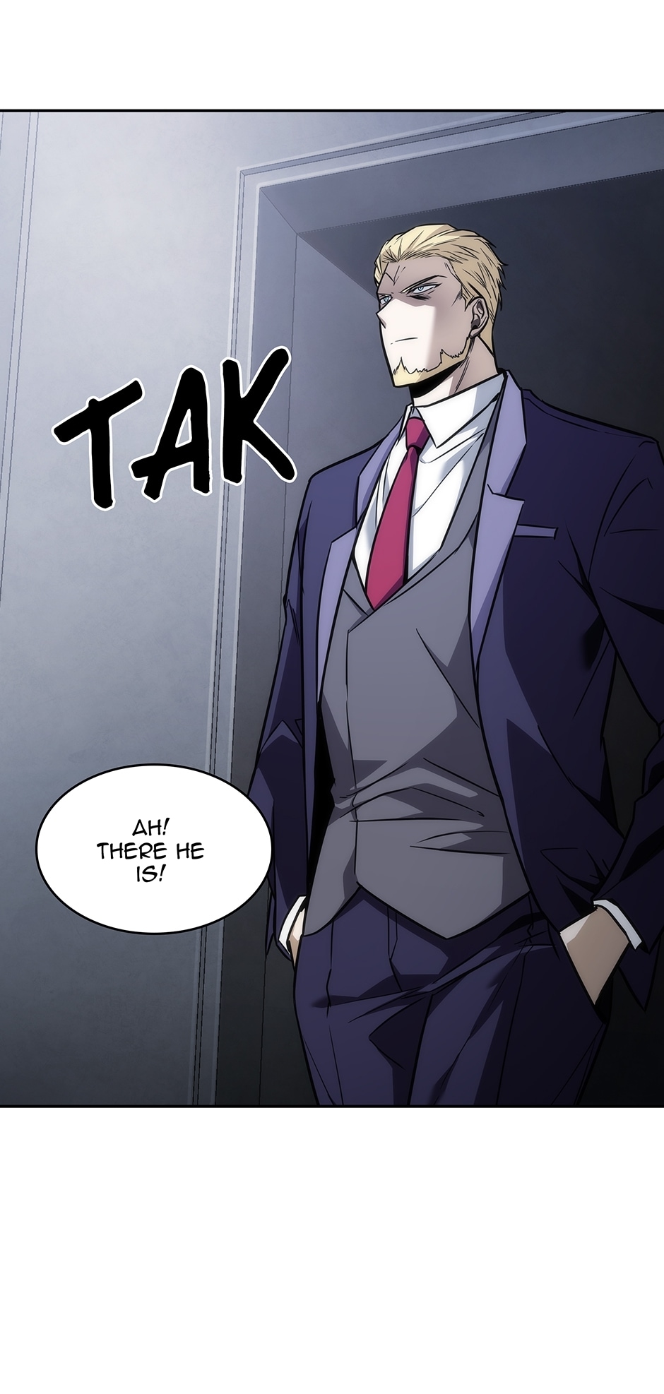 Read Tomb Raider King chapter 225 image 1 on Lezhin