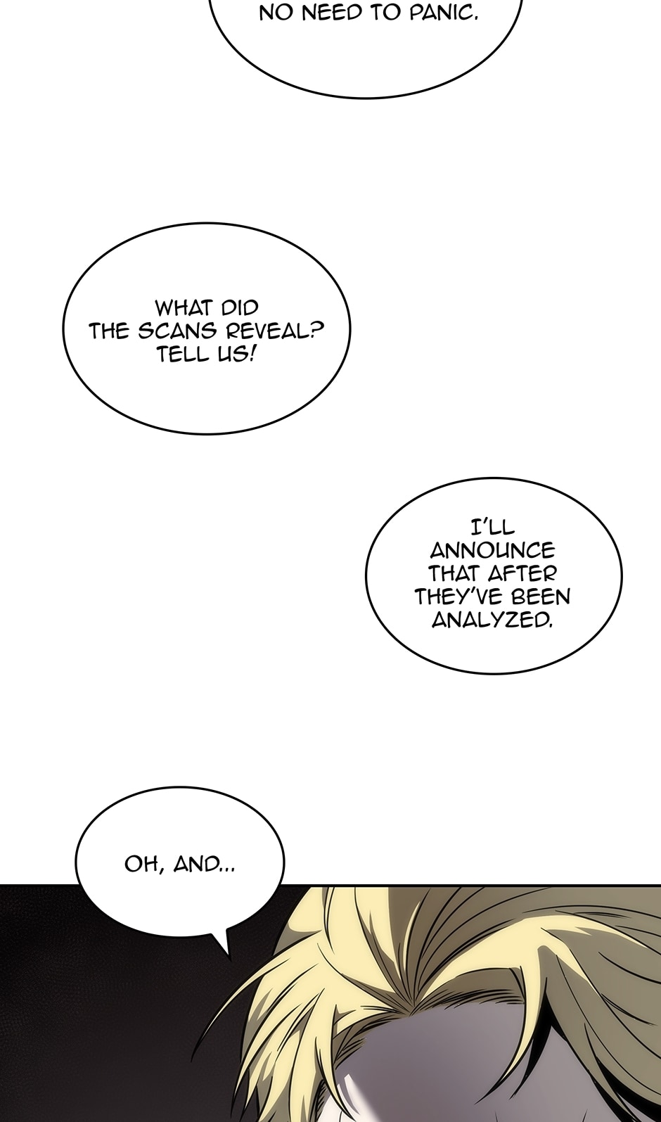 Read Tomb Raider King chapter 225 image 10 on Lezhin