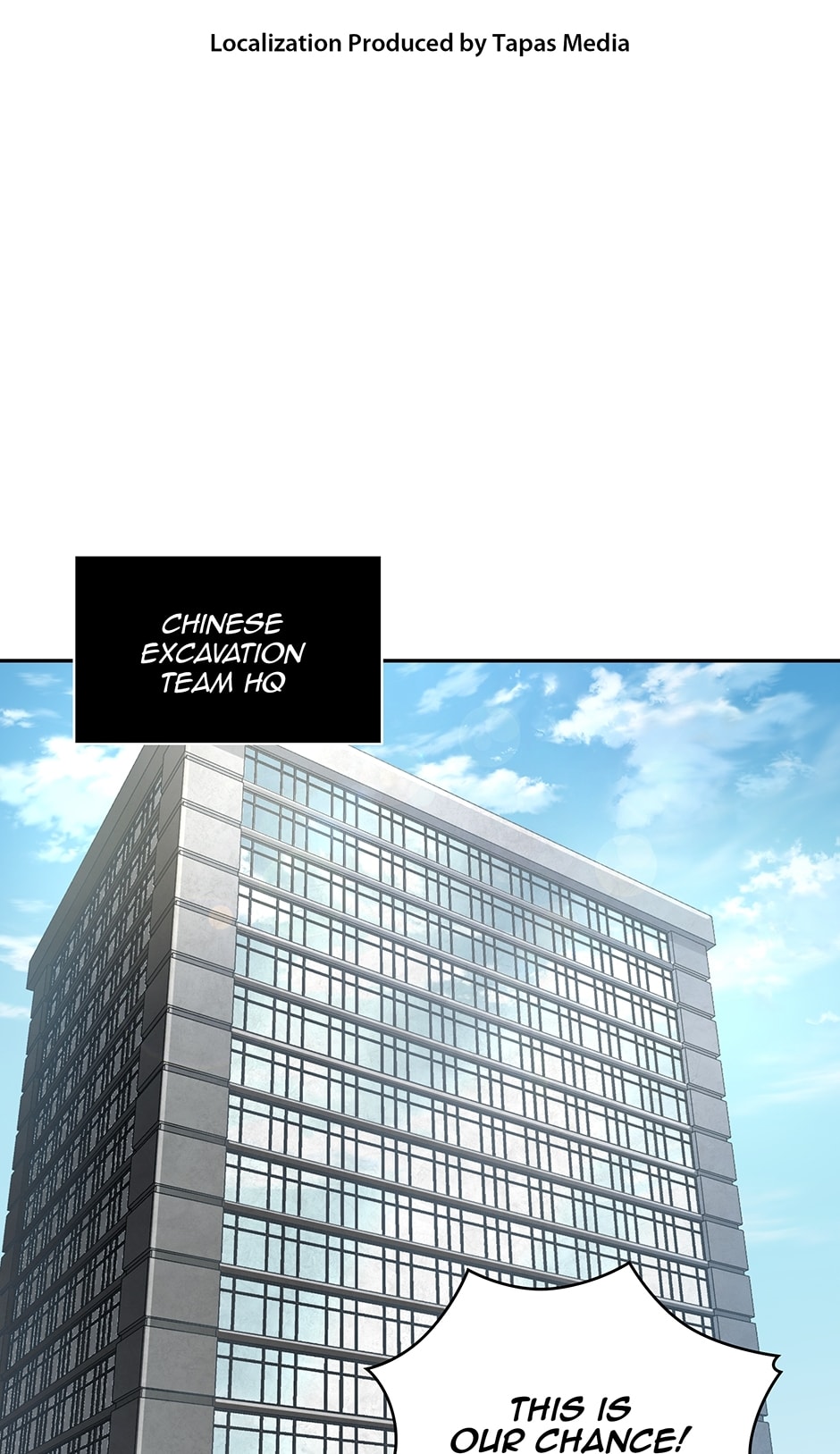 Read Tomb Raider King chapter 225 image 13 on Lezhin
