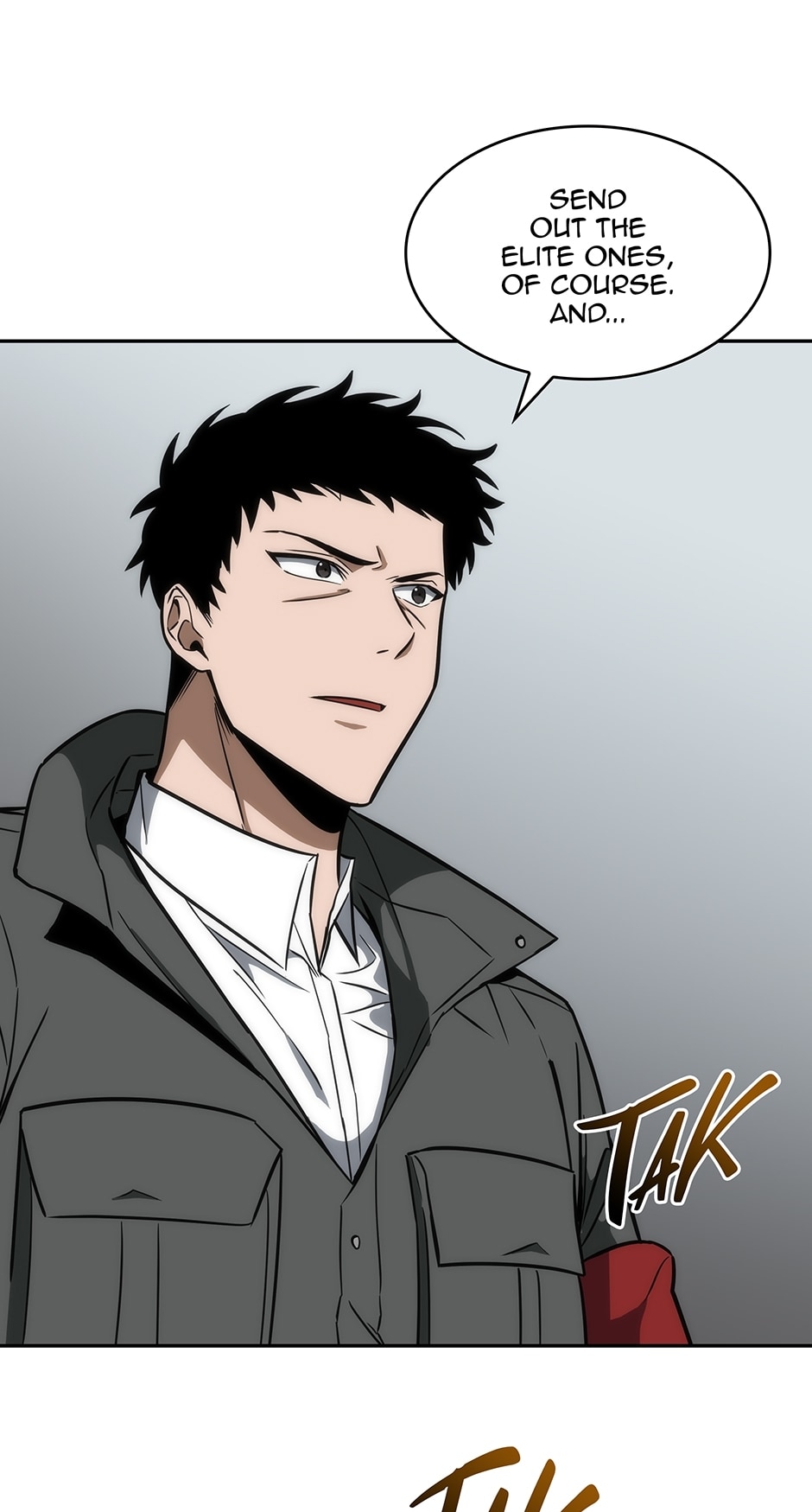 Read Tomb Raider King chapter 225 image 17 on Lezhin