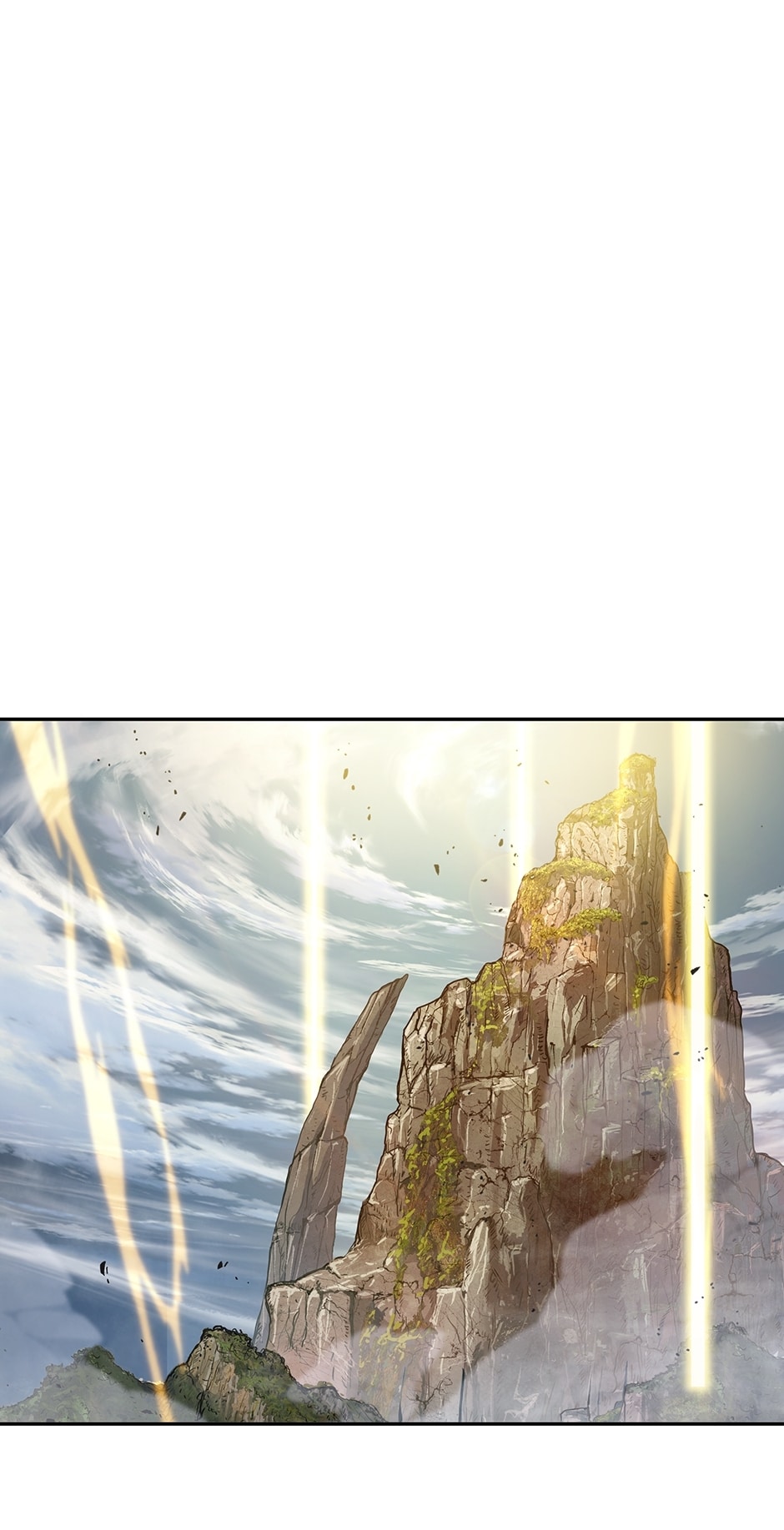Read Tomb Raider King chapter 225 image 21 on Lezhin