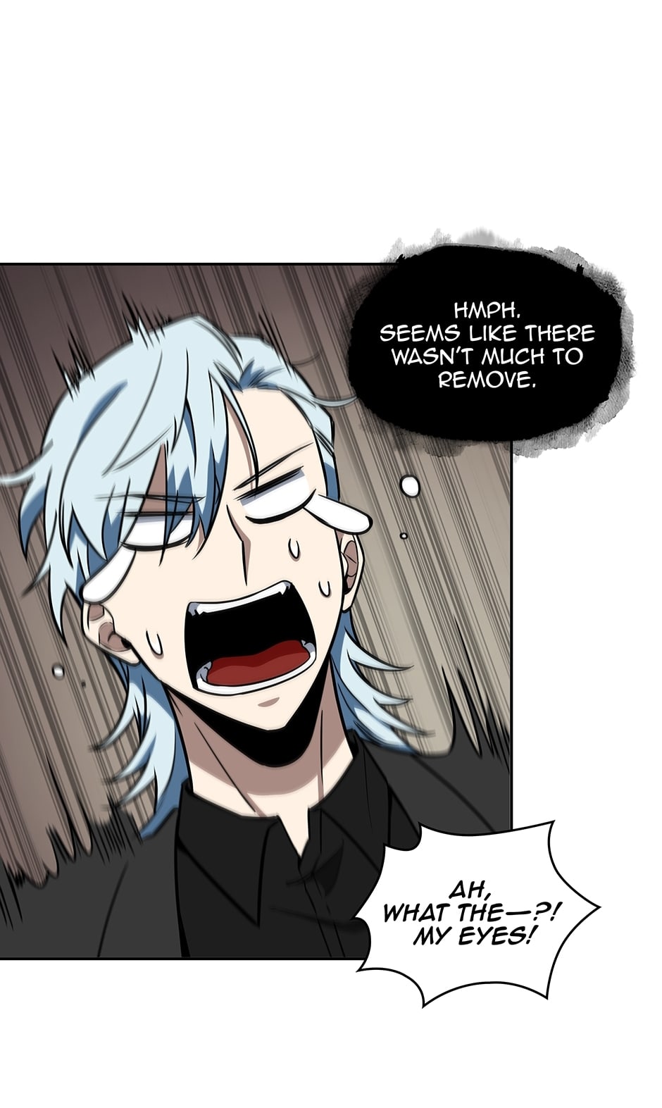 Read Tomb Raider King chapter 225 image 33 on Lezhin