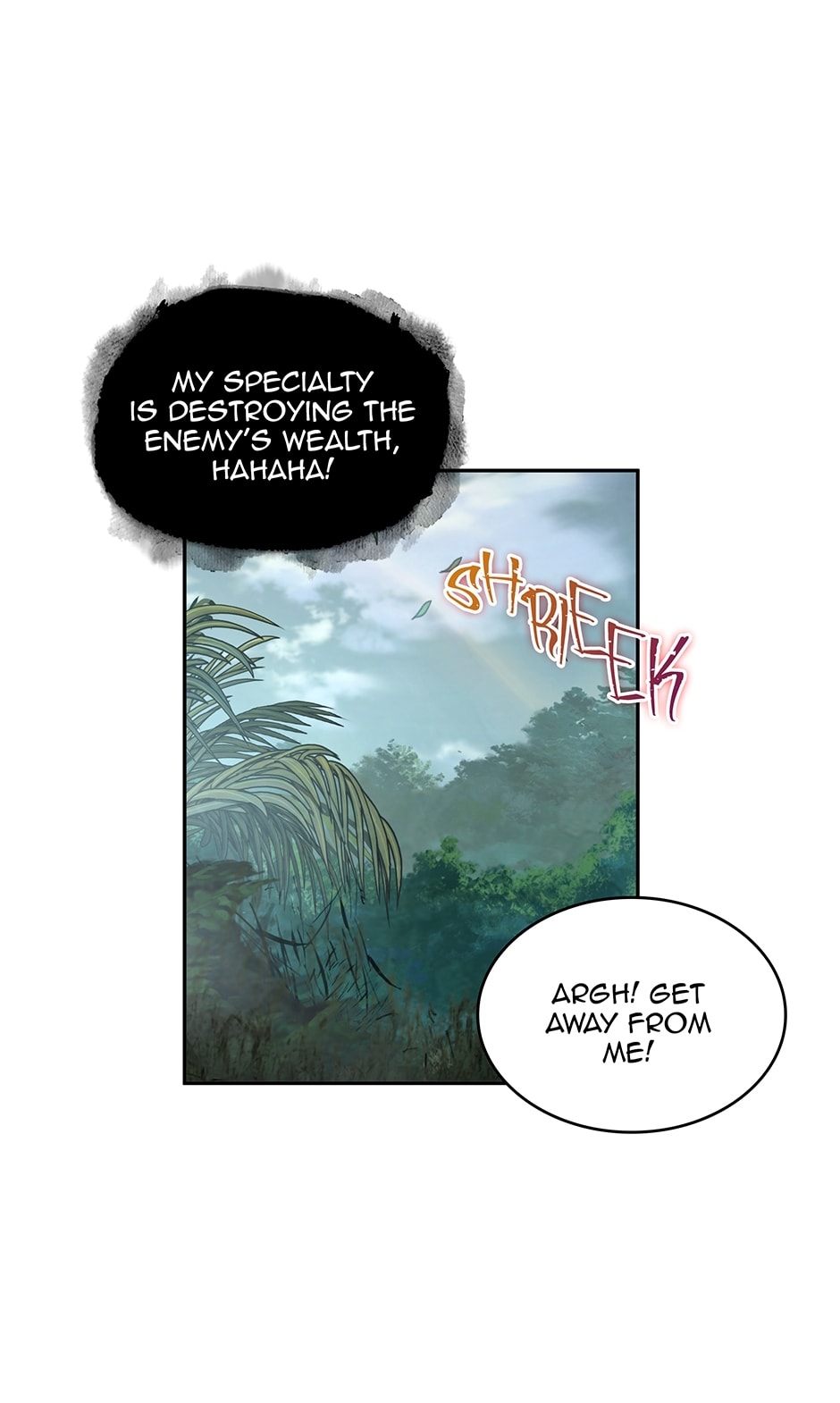 Read Tomb Raider King chapter 225 image 35 on Lezhin