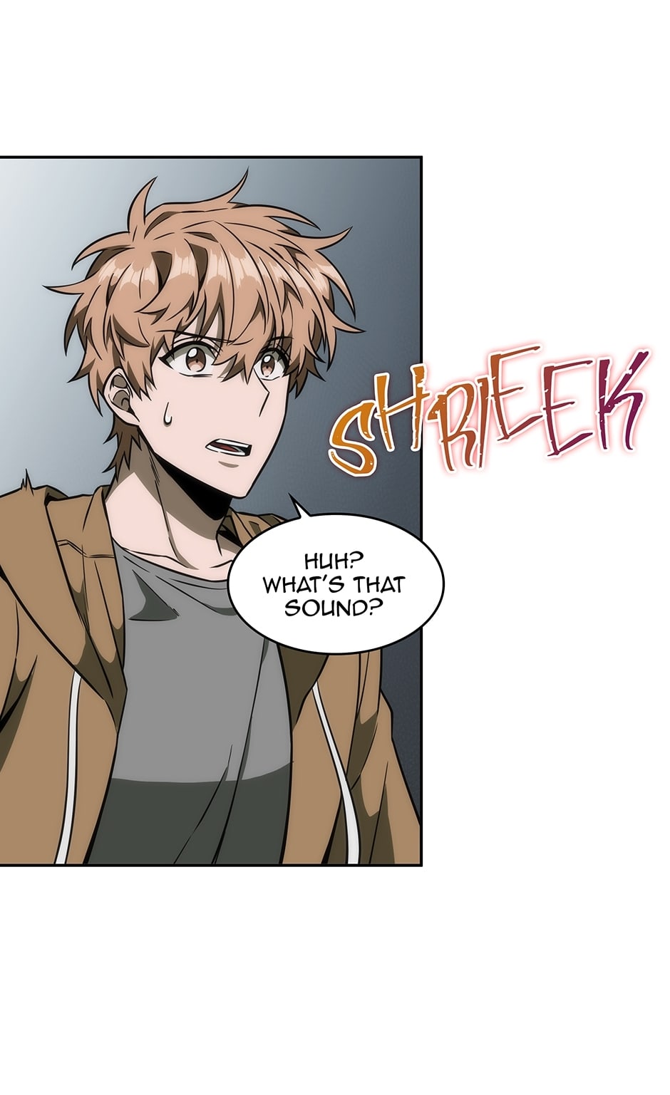 Read Tomb Raider King chapter 225 image 39 on Lezhin