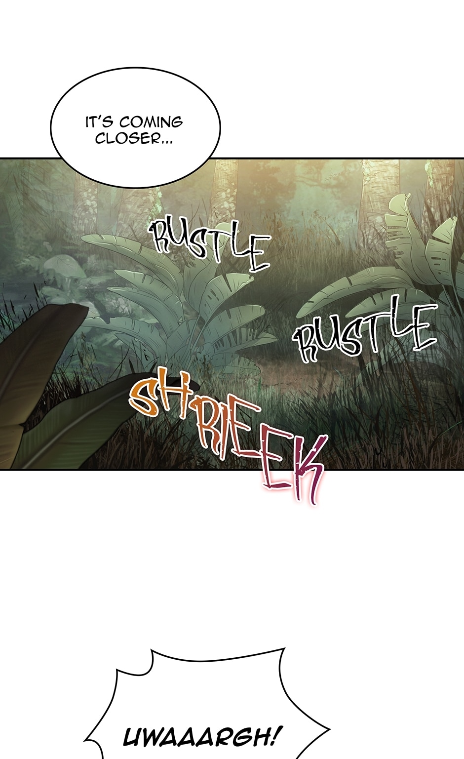 Read Tomb Raider King chapter 225 image 40 on Lezhin