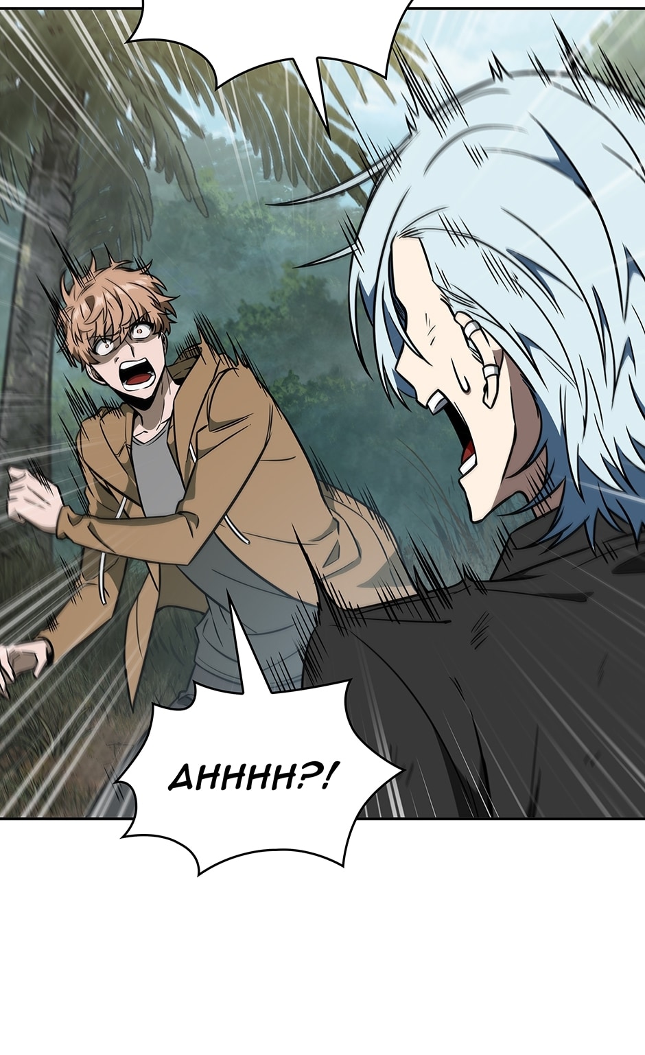 Read Tomb Raider King chapter 225 image 41 on Lezhin