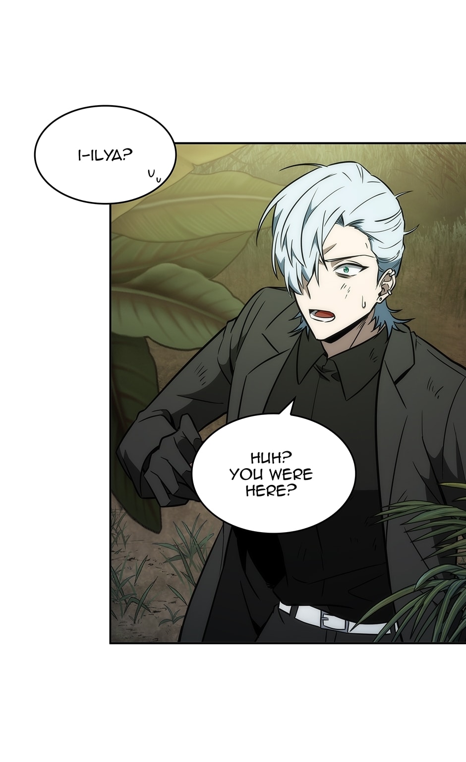 Read Tomb Raider King chapter 225 image 42 on Lezhin