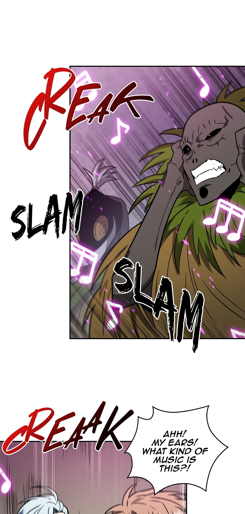 Read Tomb Raider King chapter 225 image 49 on Lezhin