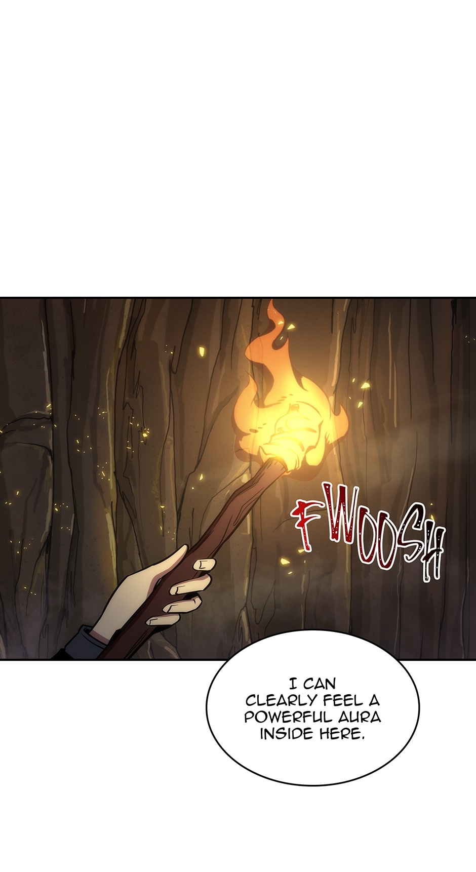 Read Tomb Raider King chapter 225 image 54 on Lezhin