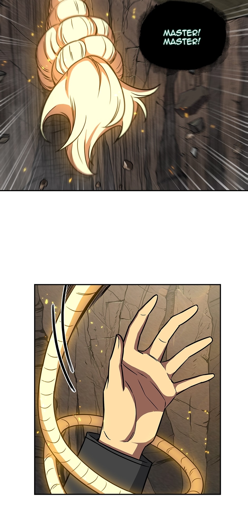 Read Tomb Raider King chapter 225 image 59 on Lezhin