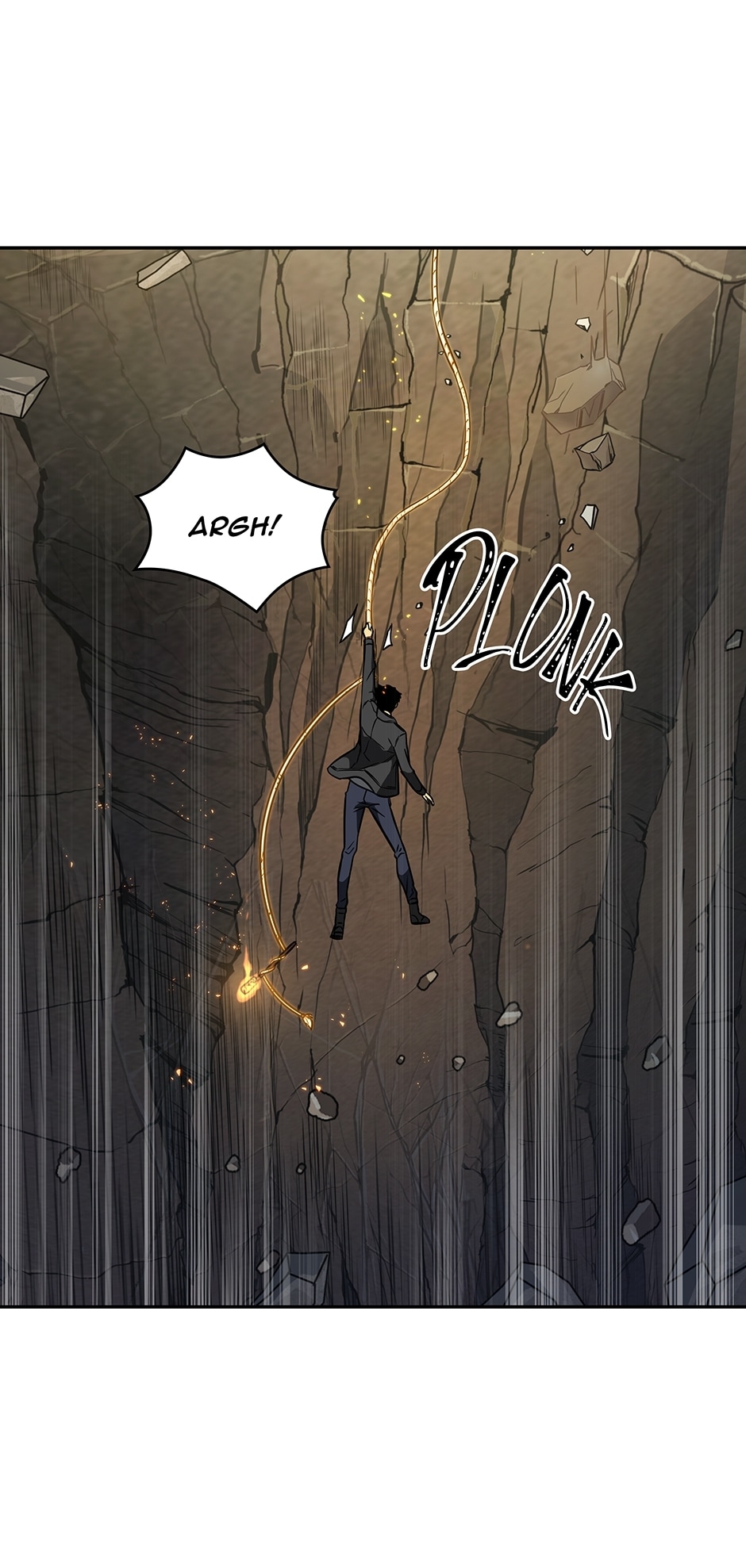 Read Tomb Raider King chapter 225 image 60 on Lezhin