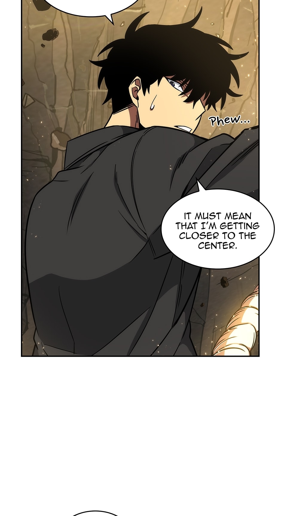 Read Tomb Raider King chapter 225 image 62 on Lezhin