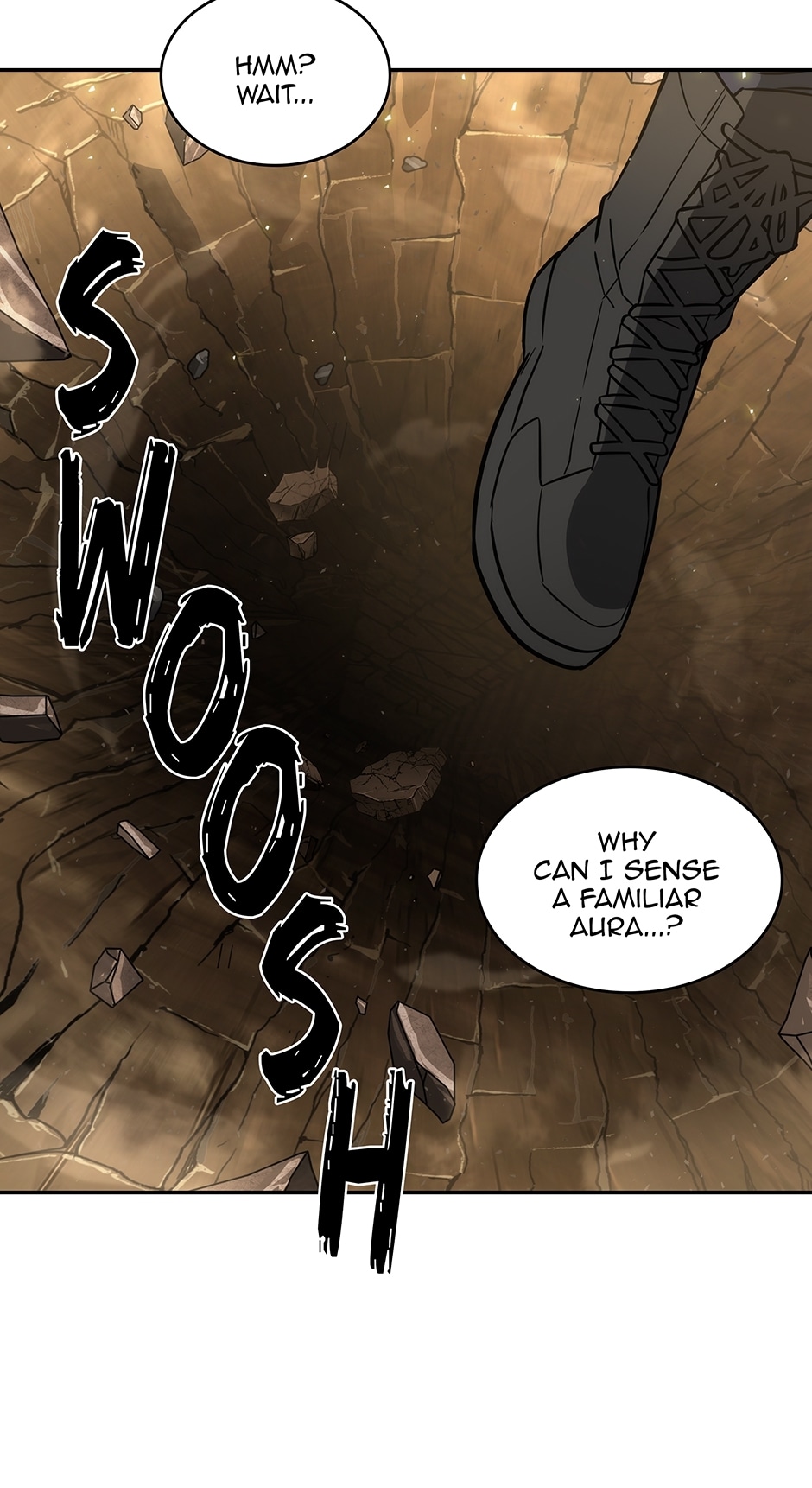 Read Tomb Raider King chapter 225 image 63 on Lezhin