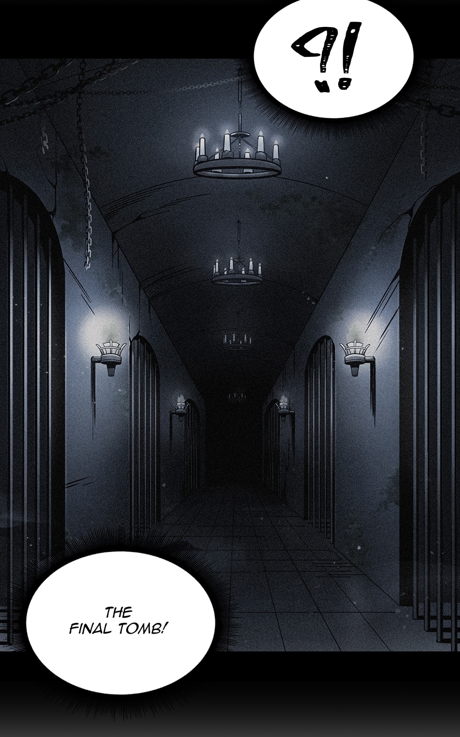 Read Tomb Raider King chapter 225 image 65 on Lezhin