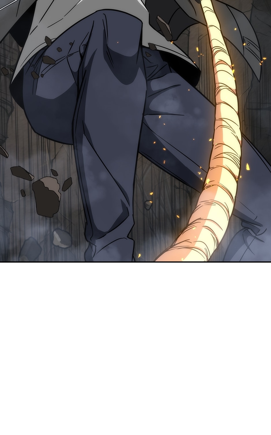 Read Tomb Raider King chapter 225 image 67 on Lezhin