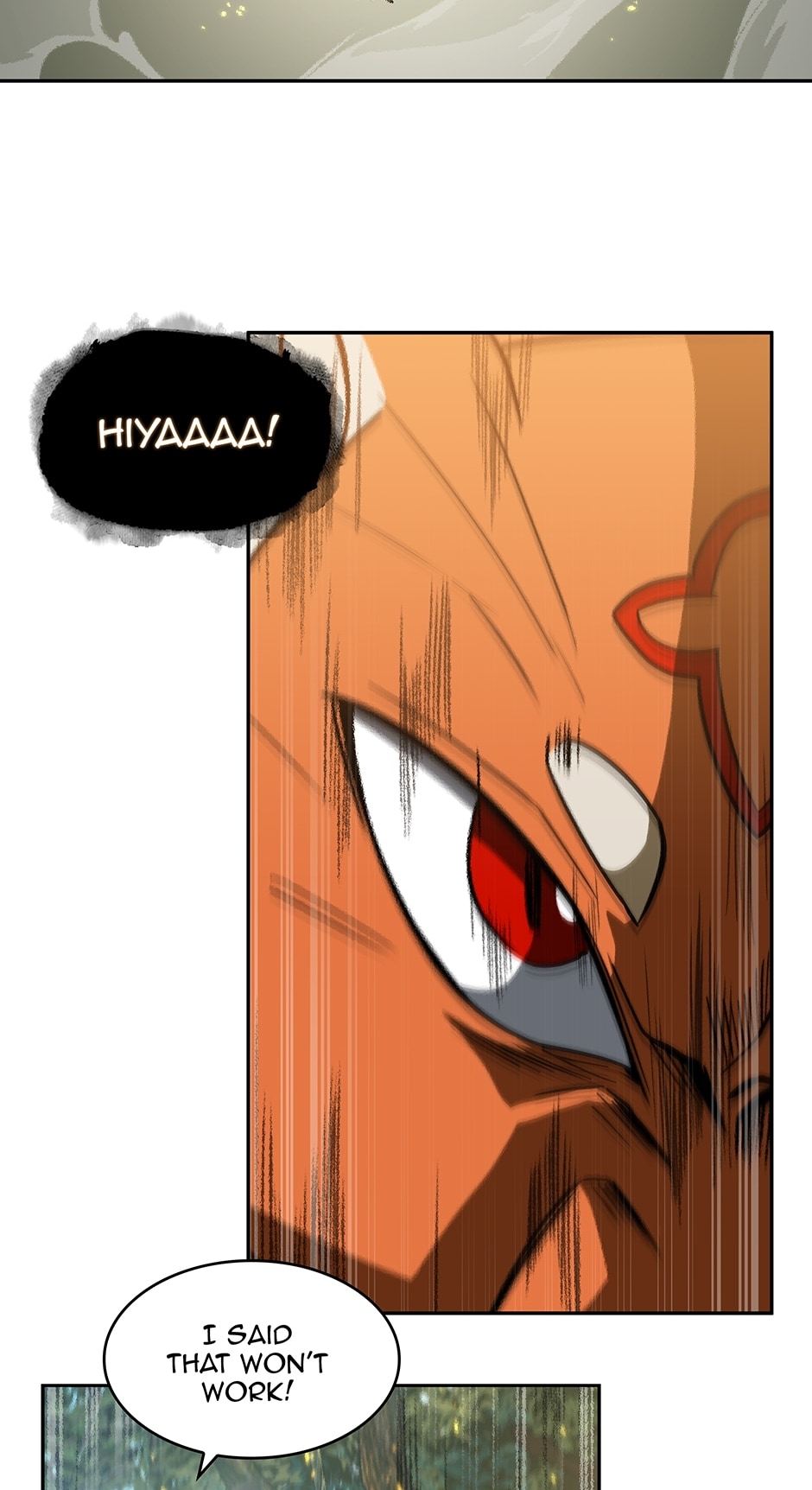Read Tomb Raider King chapter 227 image 1 on Lezhin