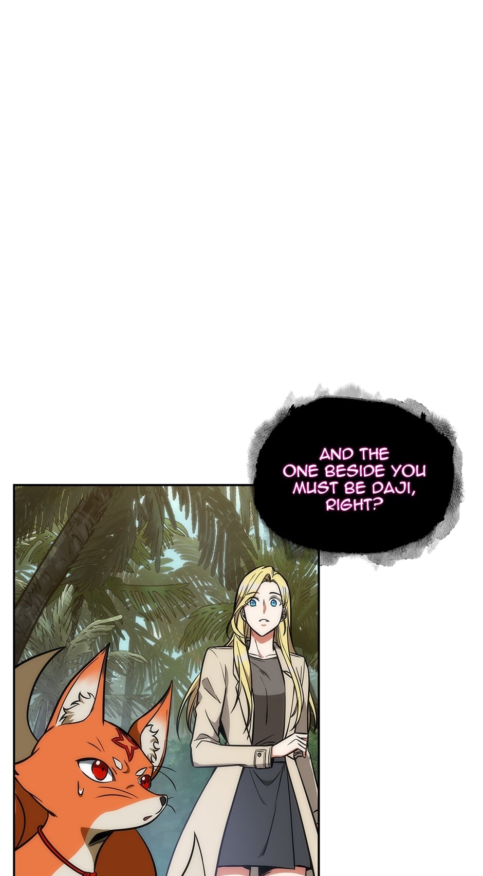 Read Tomb Raider King chapter 227 image 12 on Lezhin