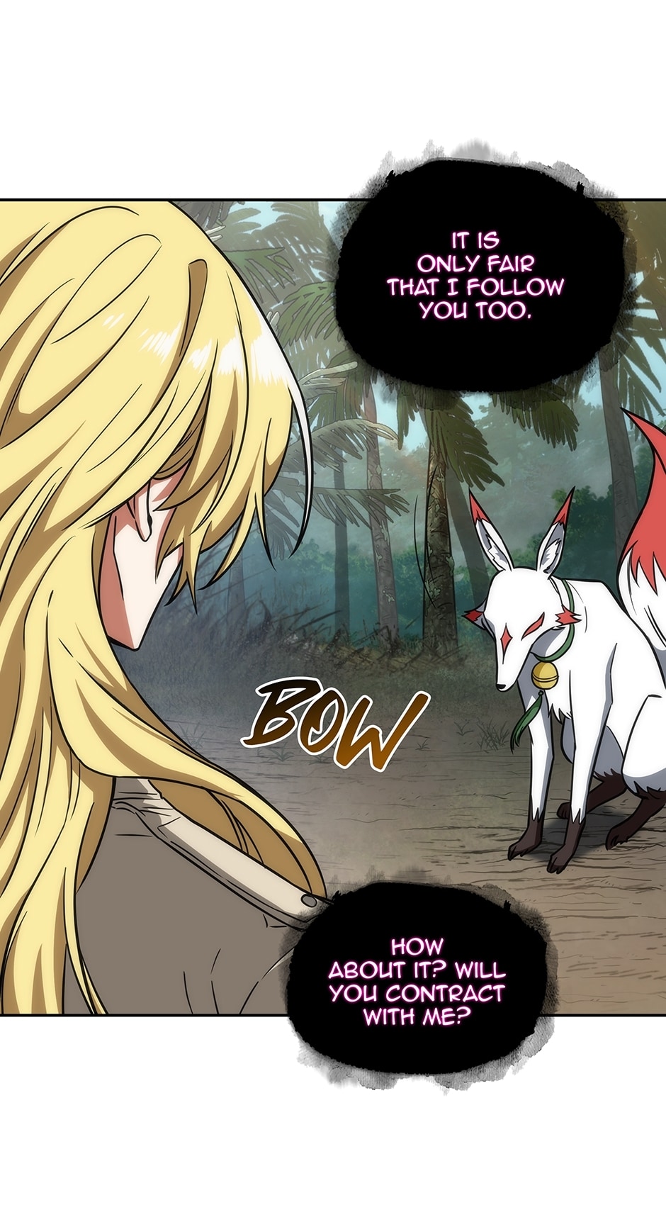 Read Tomb Raider King chapter 227 image 25 on Lezhin