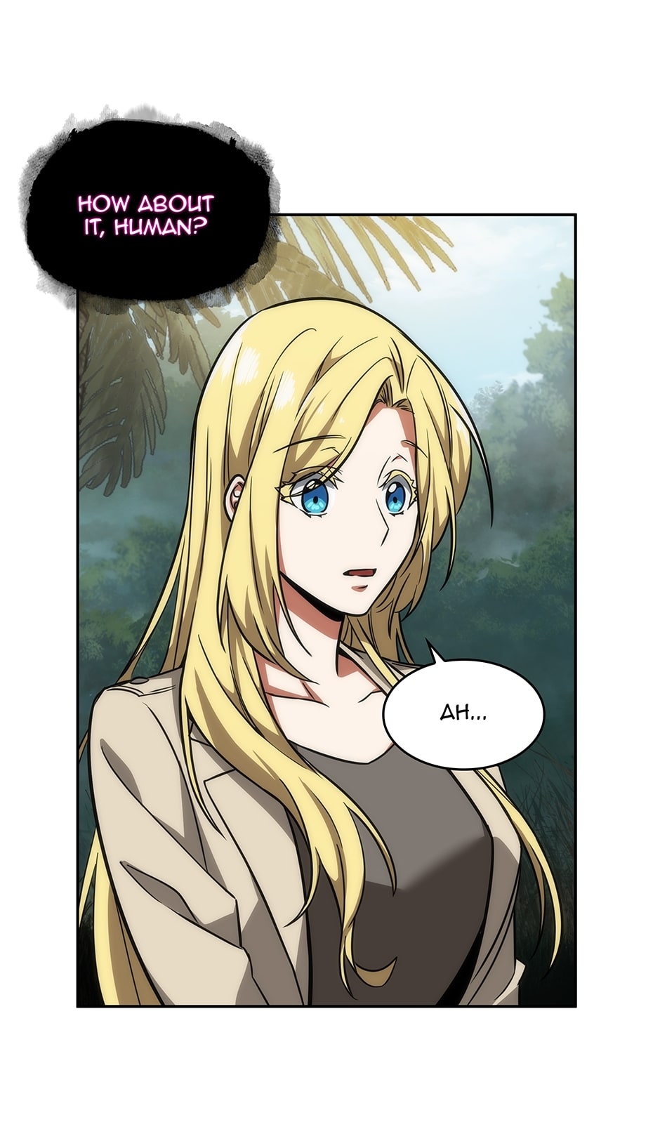 Read Tomb Raider King chapter 227 image 29 on Lezhin