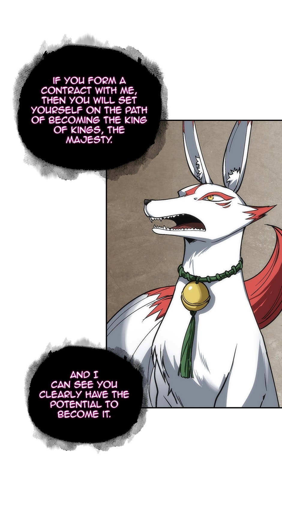 Read Tomb Raider King chapter 227 image 30 on Lezhin