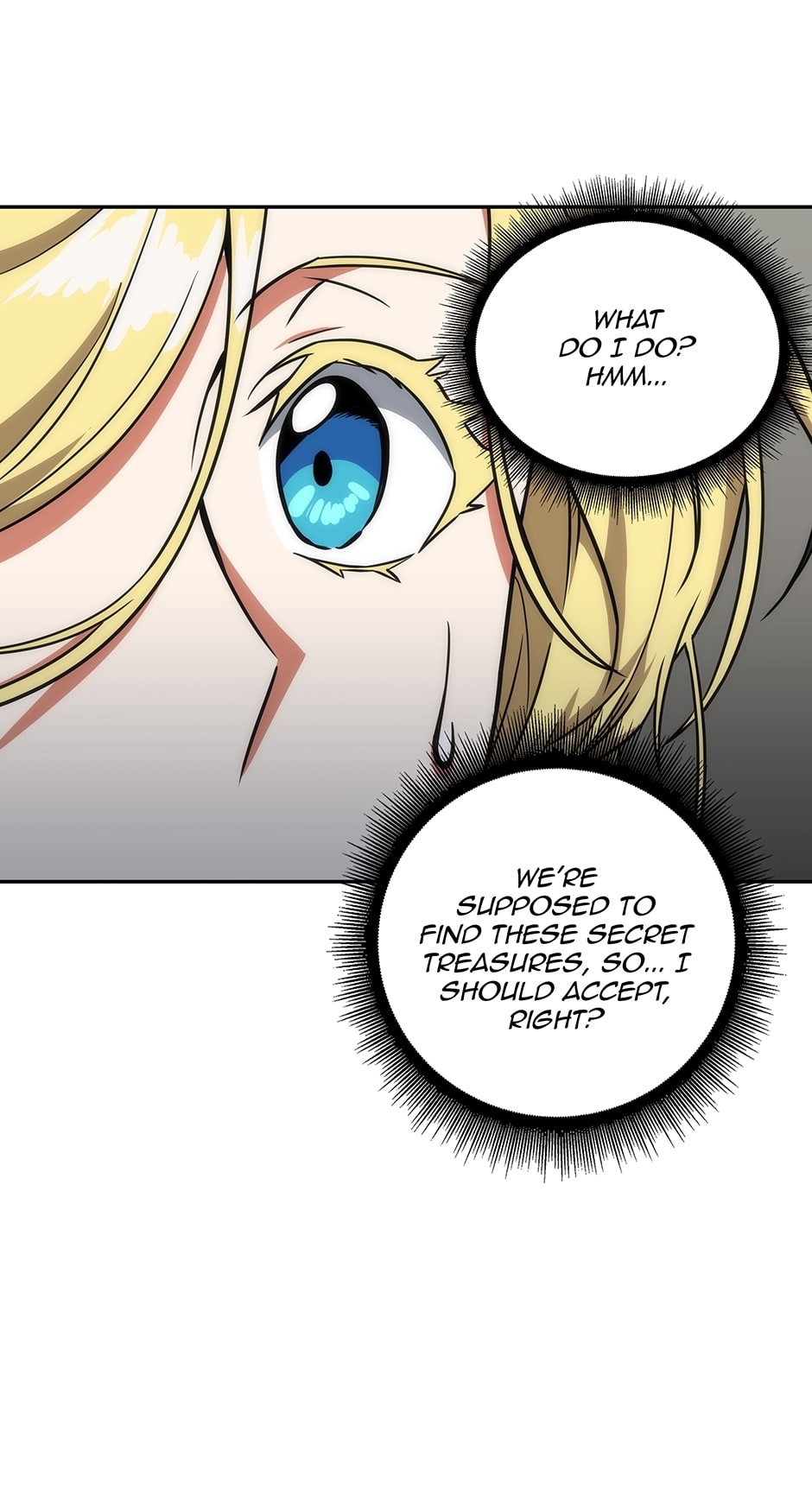 Read Tomb Raider King chapter 227 image 31 on Lezhin
