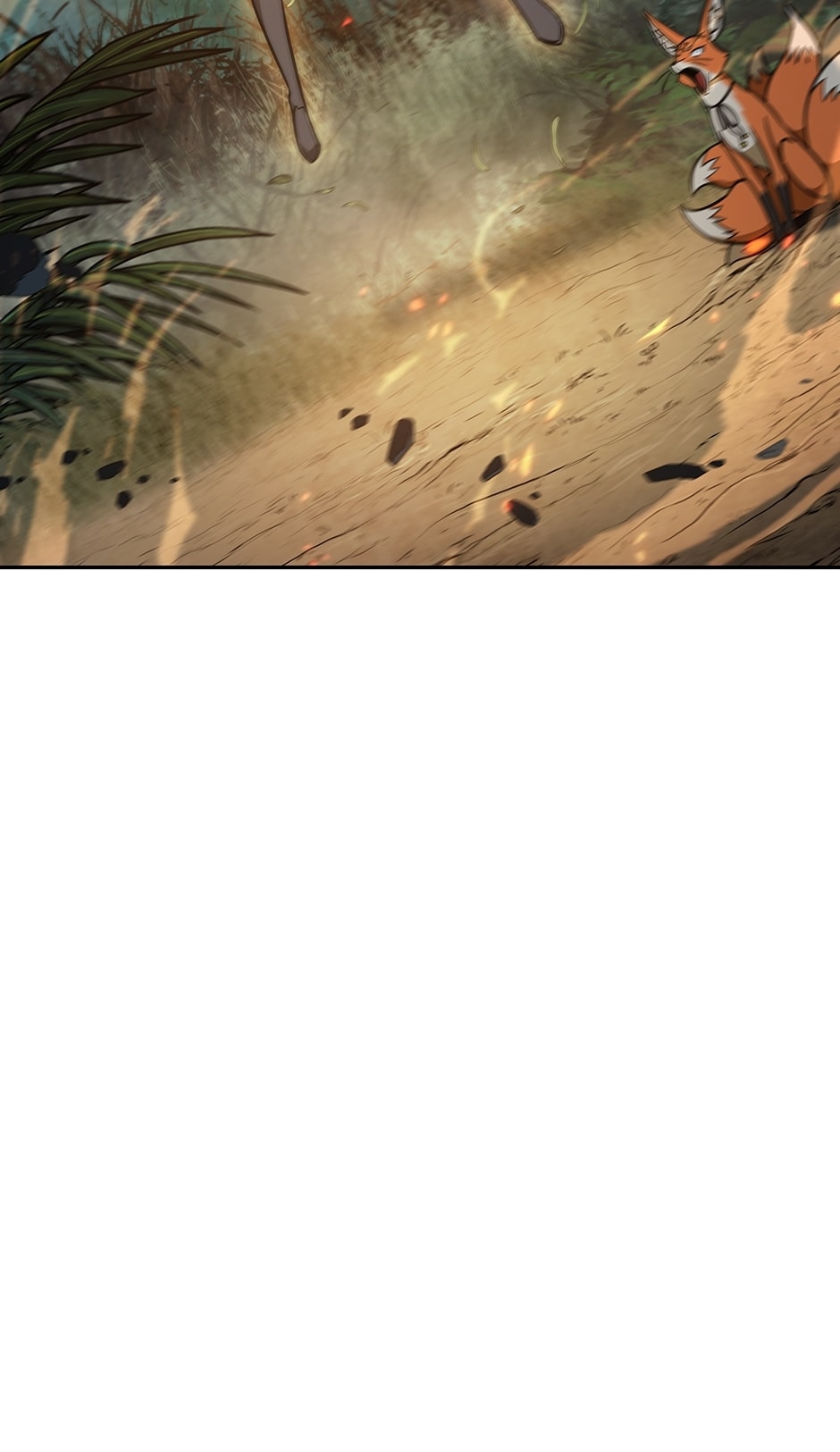 Read Tomb Raider King chapter 227 image 37 on Lezhin