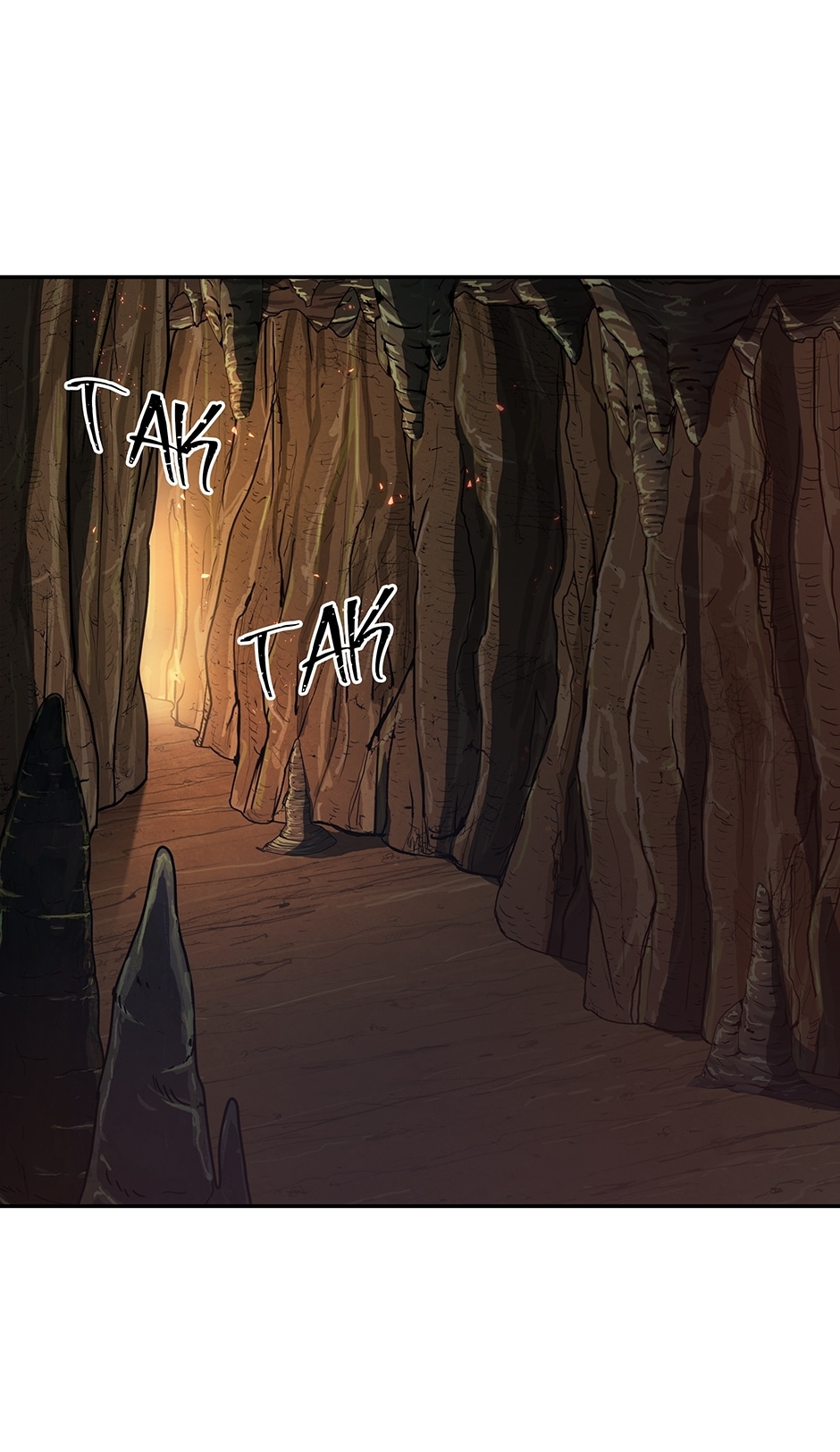 Read Tomb Raider King chapter 227 image 38 on Lezhin