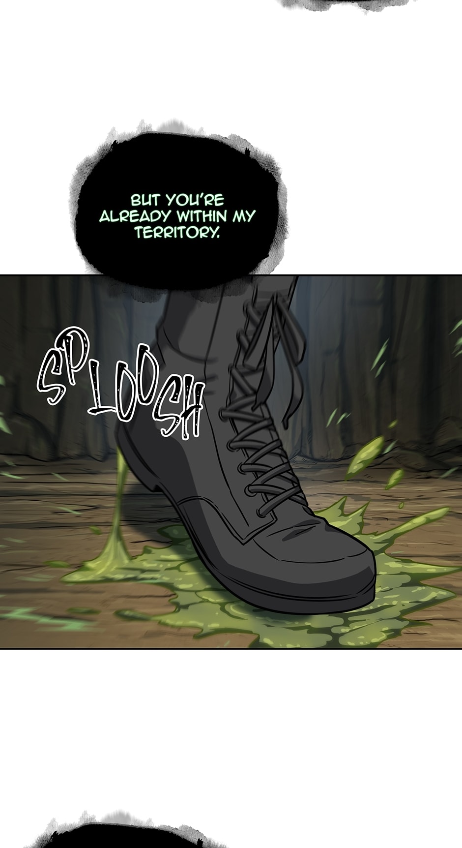 Read Tomb Raider King chapter 227 image 43 on Lezhin