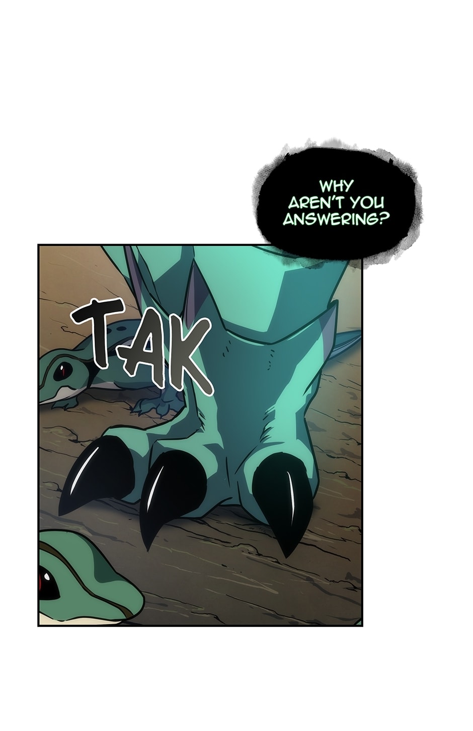 Read Tomb Raider King chapter 227 image 47 on Lezhin