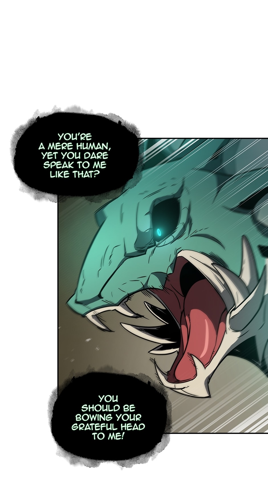 Read Tomb Raider King chapter 227 image 53 on Lezhin