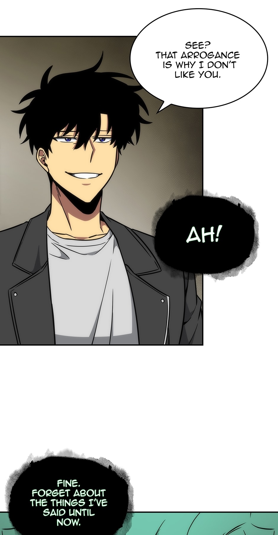 Read Tomb Raider King chapter 227 image 54 on Lezhin