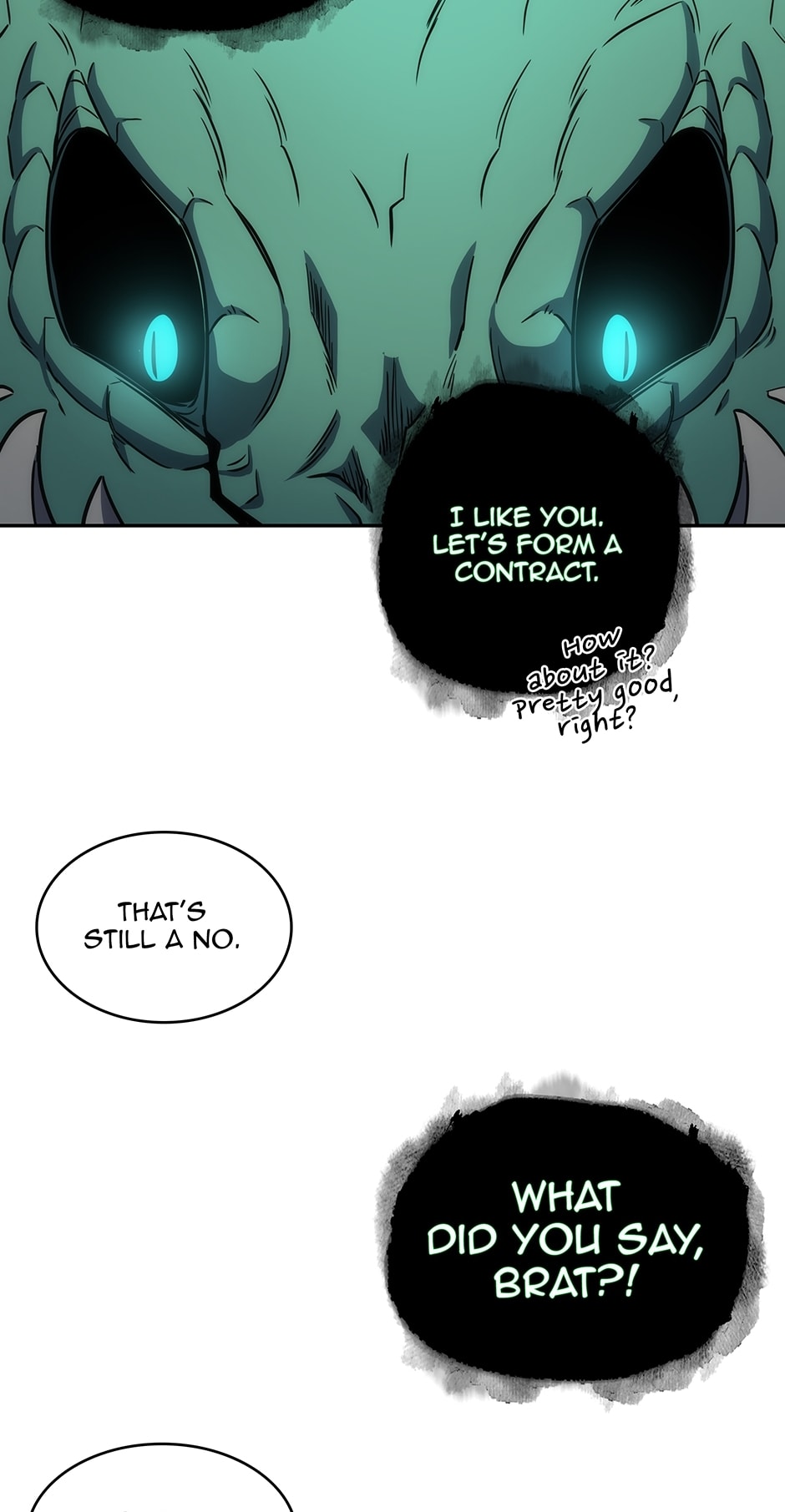 Read Tomb Raider King chapter 227 image 55 on Lezhin
