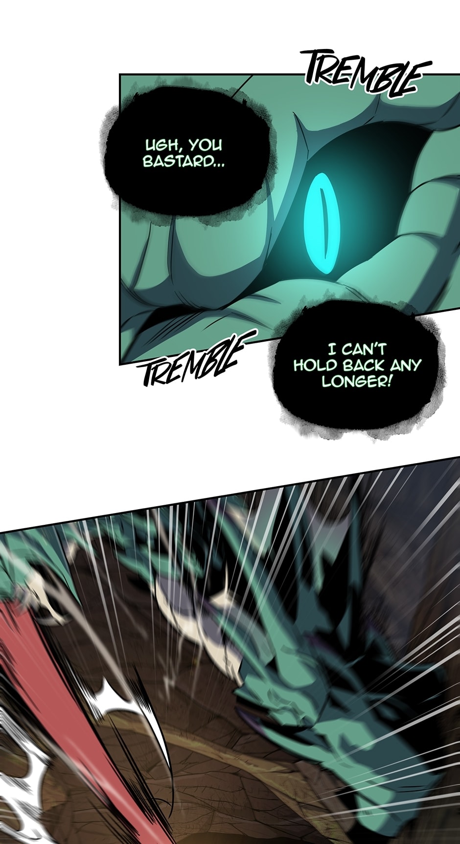 Read Tomb Raider King chapter 227 image 57 on Lezhin