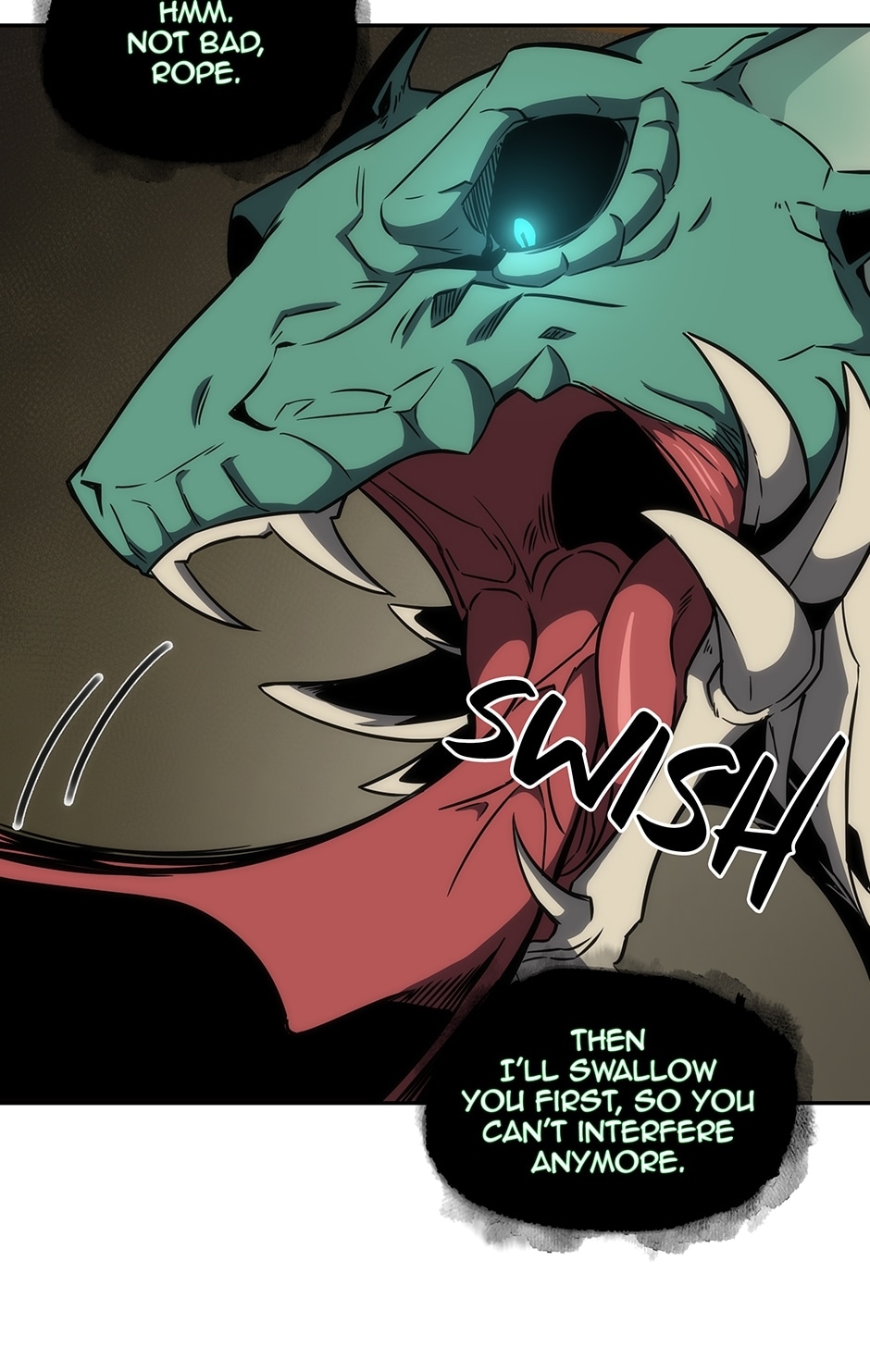 Read Tomb Raider King chapter 227 image 62 on Lezhin