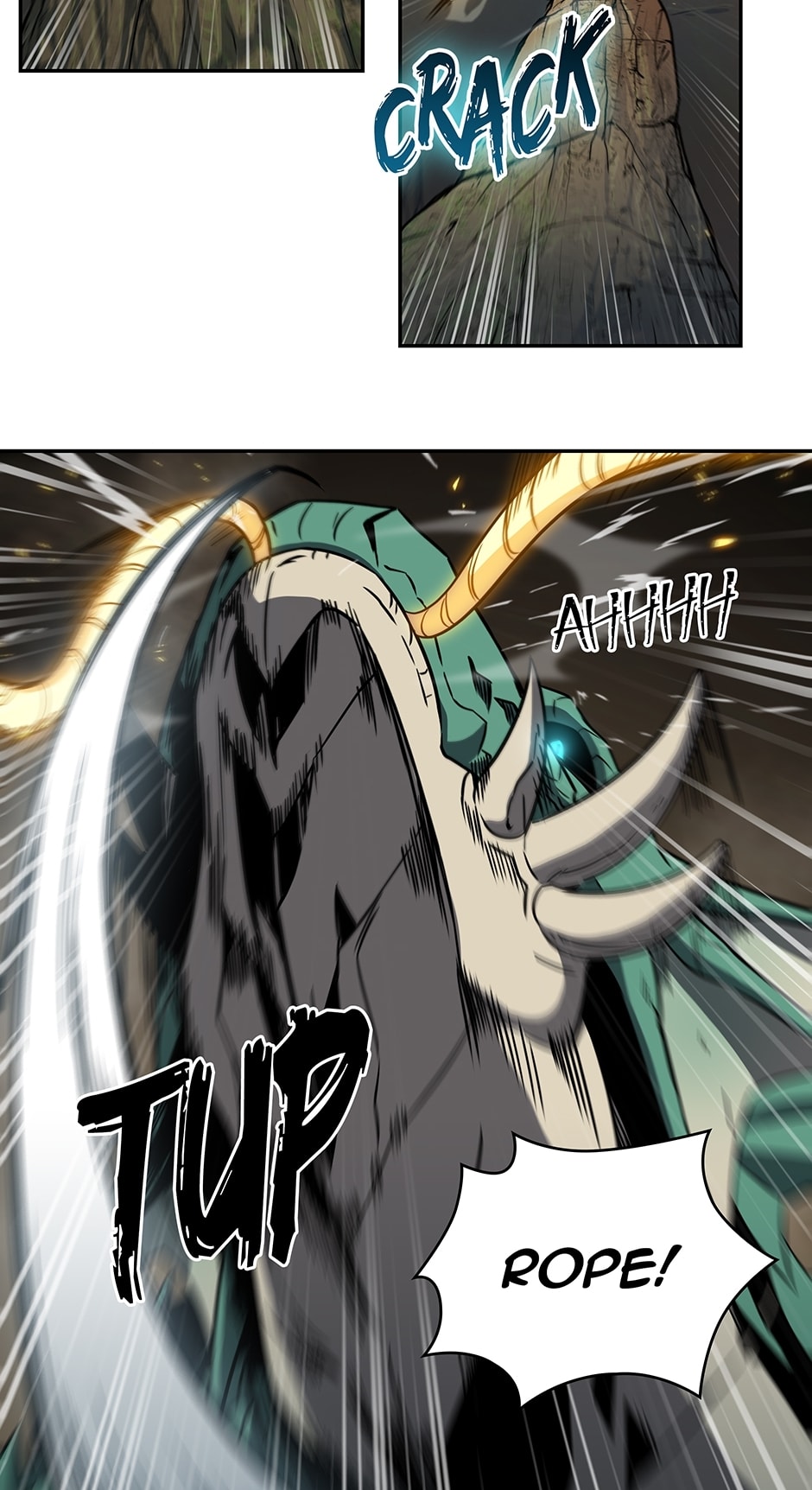 Read Tomb Raider King chapter 227 image 64 on Lezhin