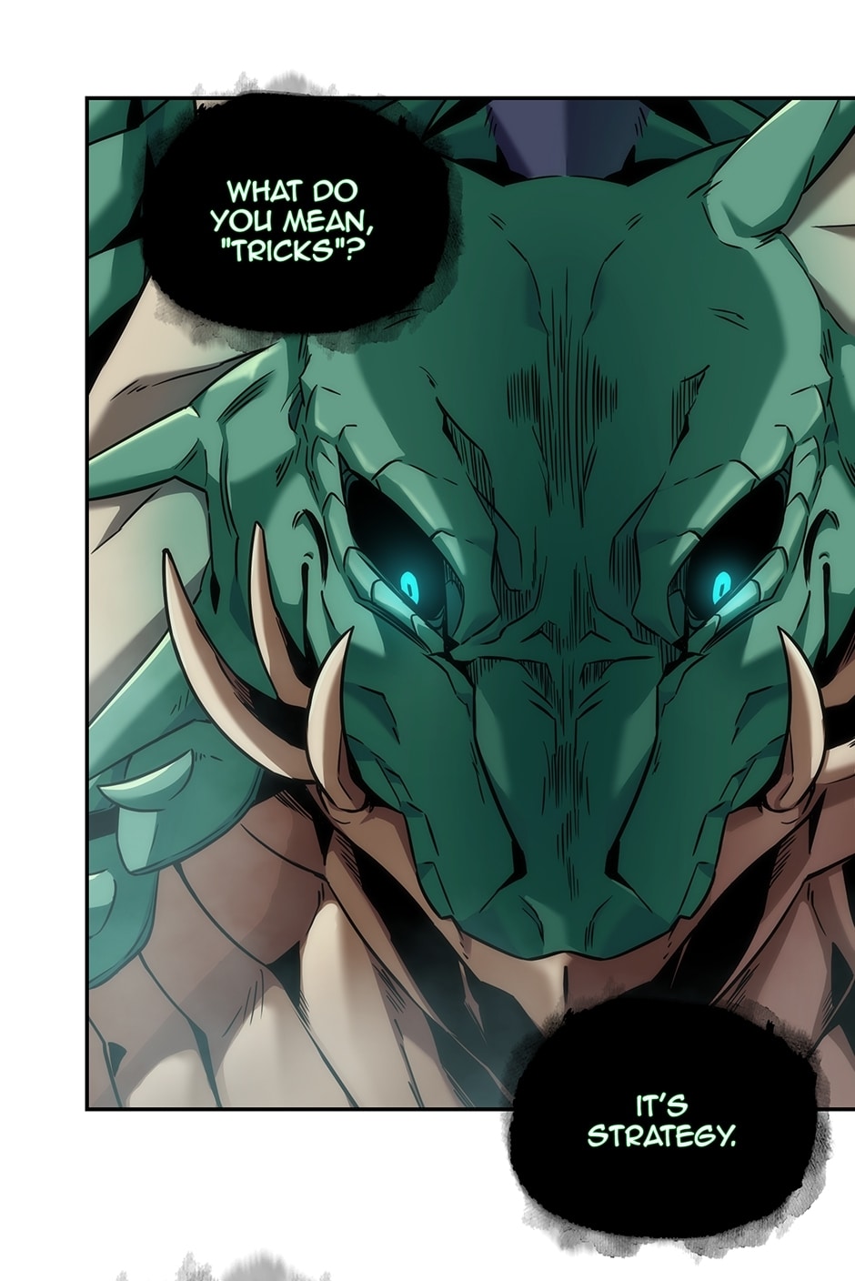 Read Tomb Raider King chapter 227 image 66 on Lezhin