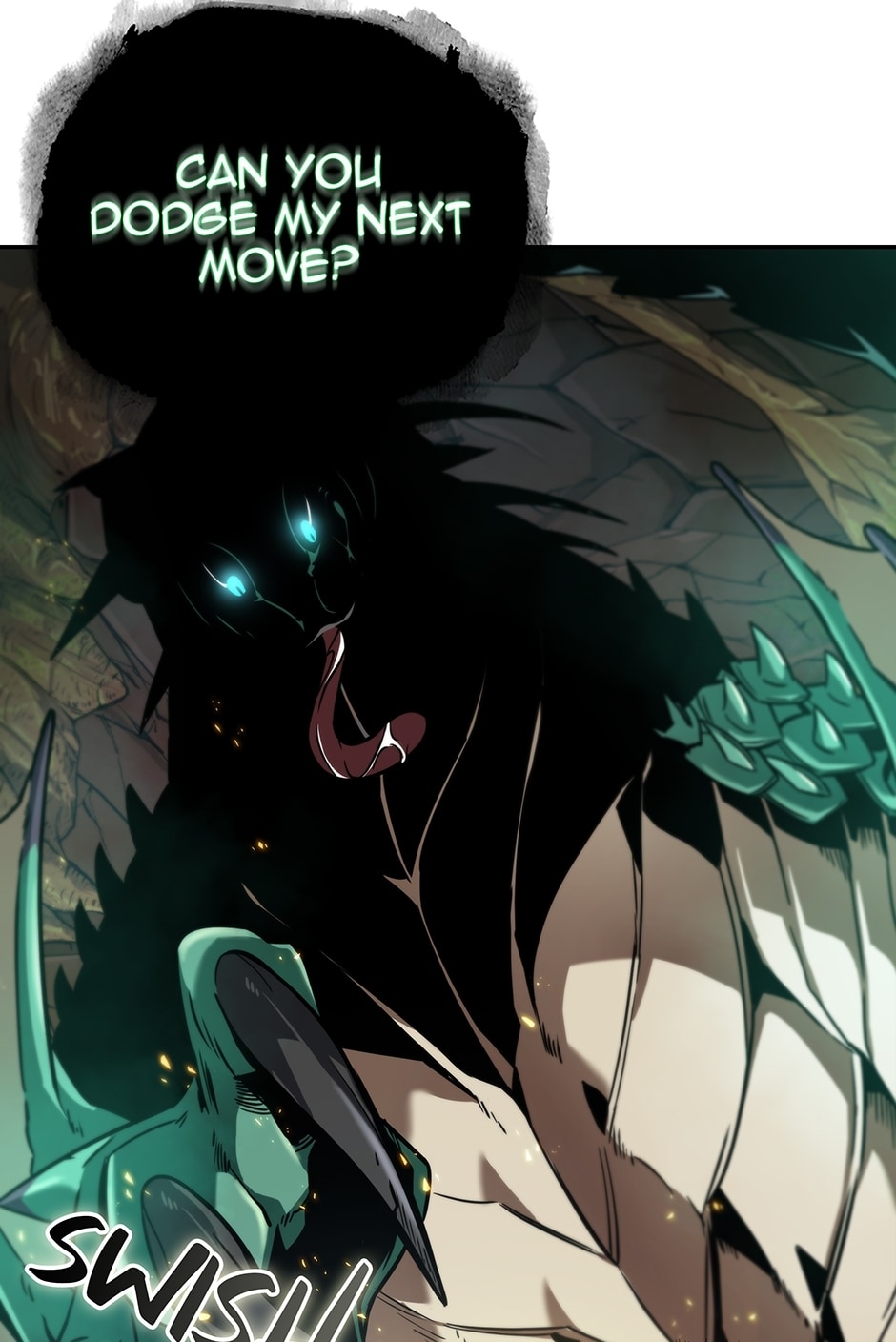 Read Tomb Raider King chapter 227 image 67 on Lezhin