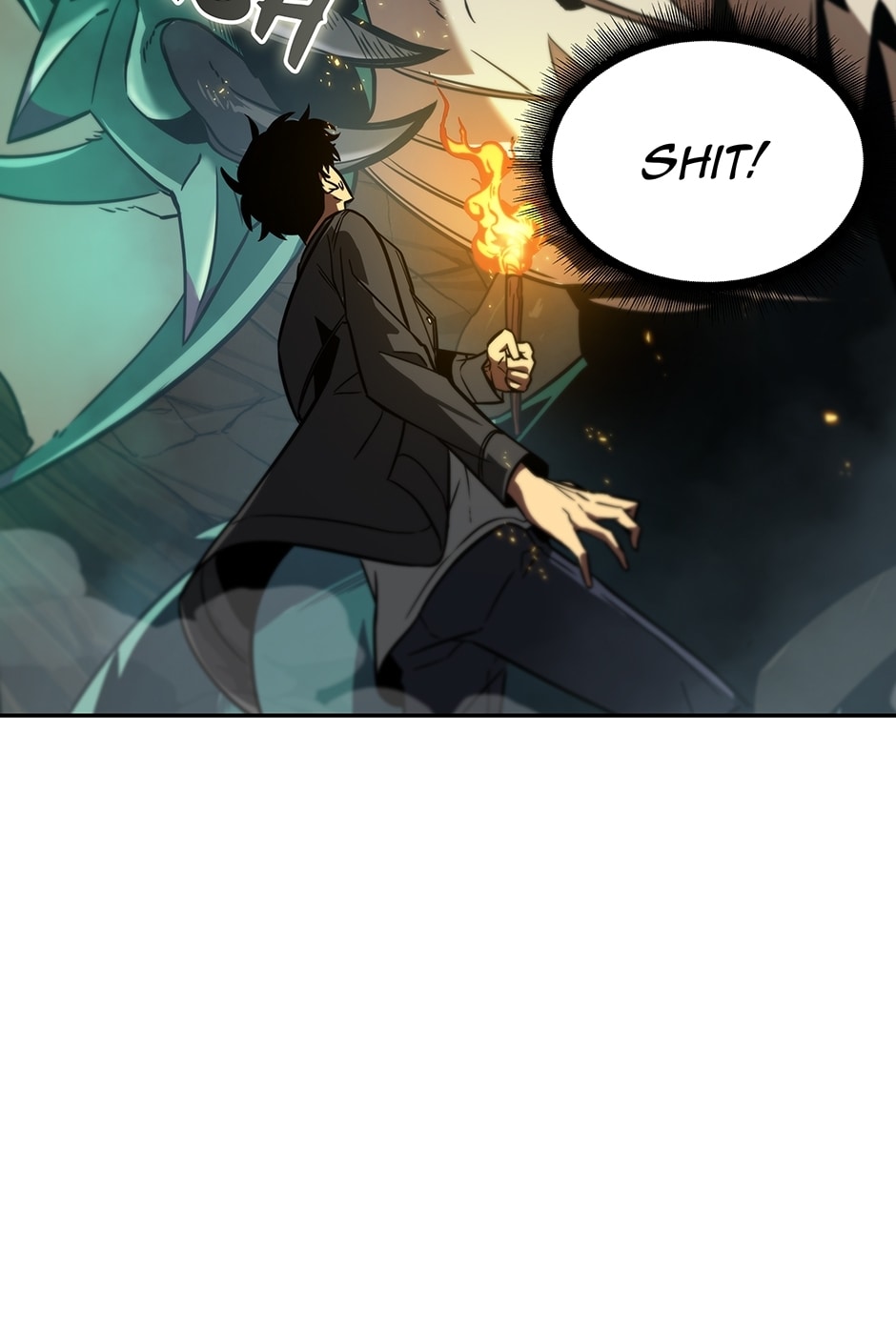 Read Tomb Raider King chapter 227 image 68 on Lezhin