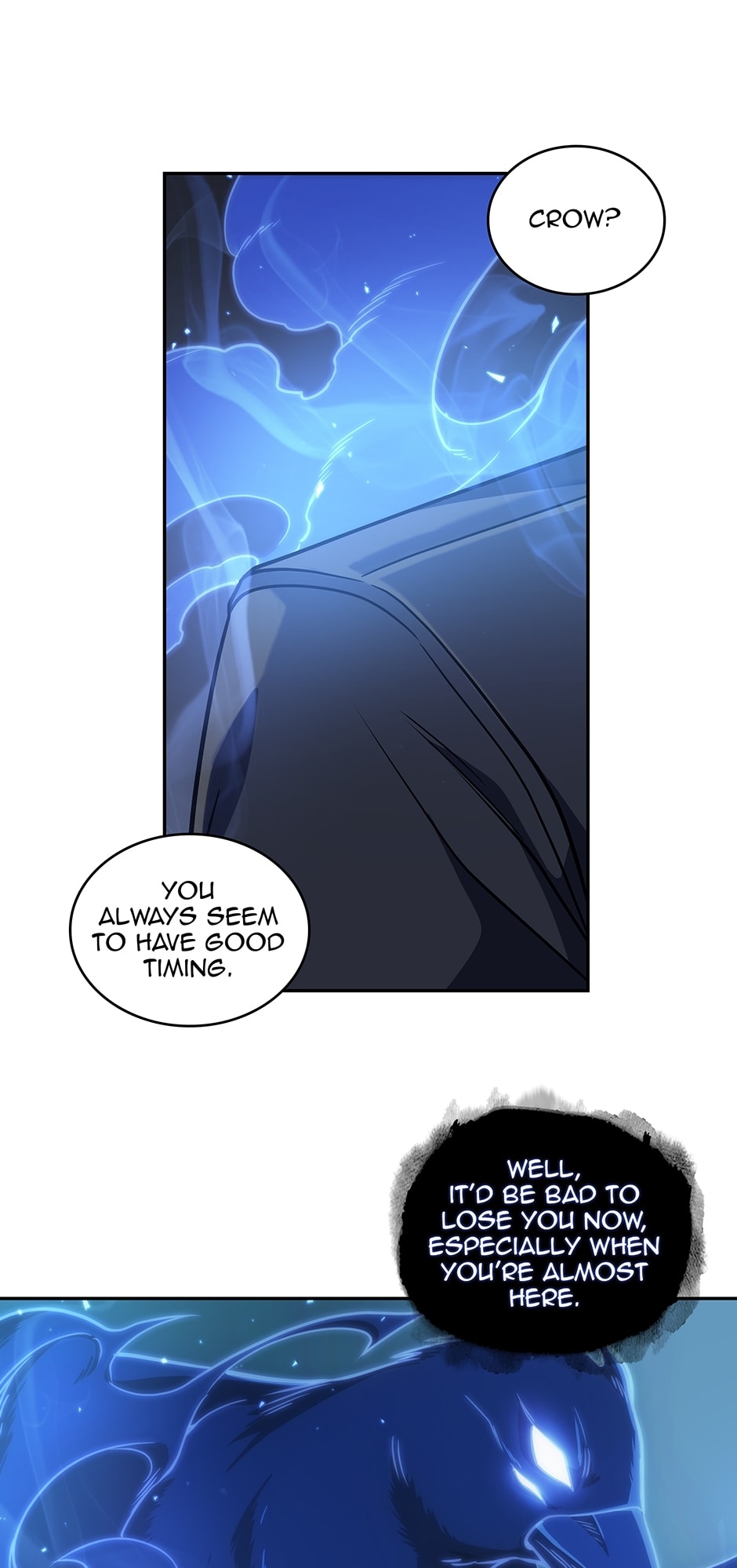 Read Tomb Raider King chapter 228 image 10 on Lezhin