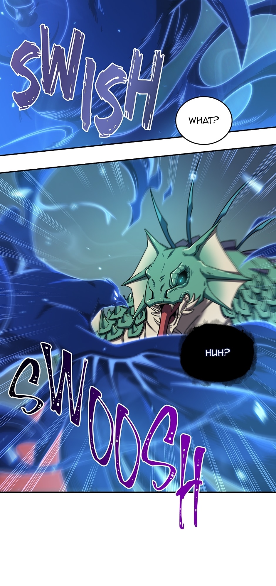 Read Tomb Raider King chapter 228 image 11 on Lezhin