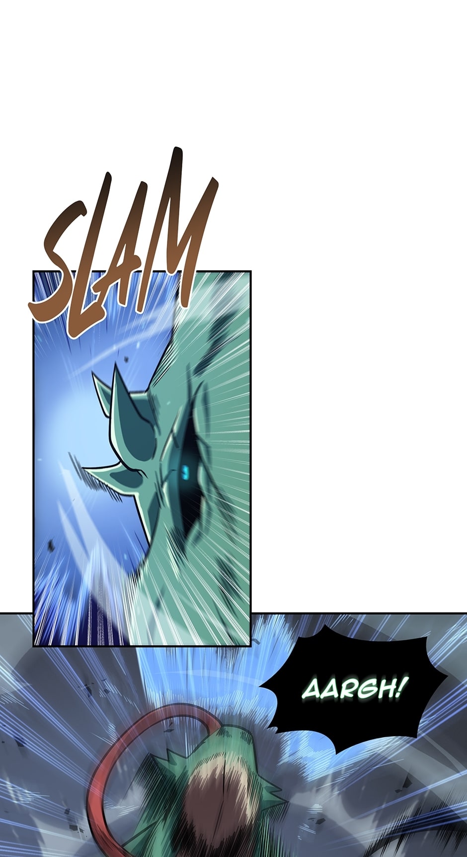 Read Tomb Raider King chapter 228 image 12 on Lezhin