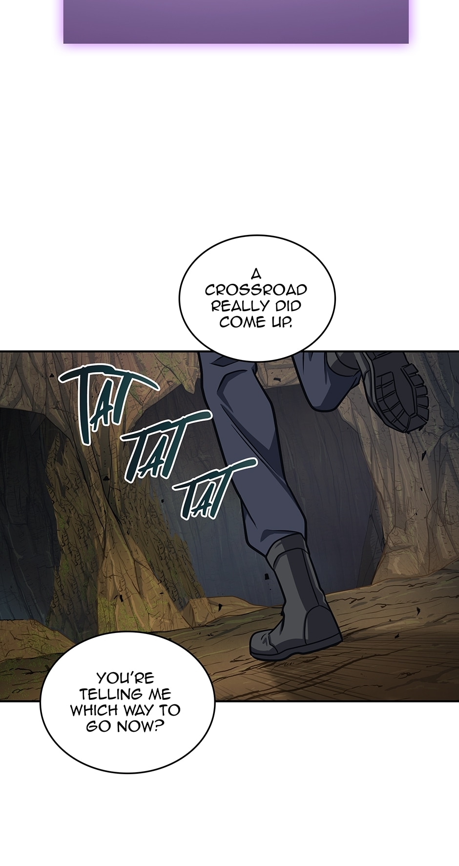 Read Tomb Raider King chapter 228 image 17 on Lezhin