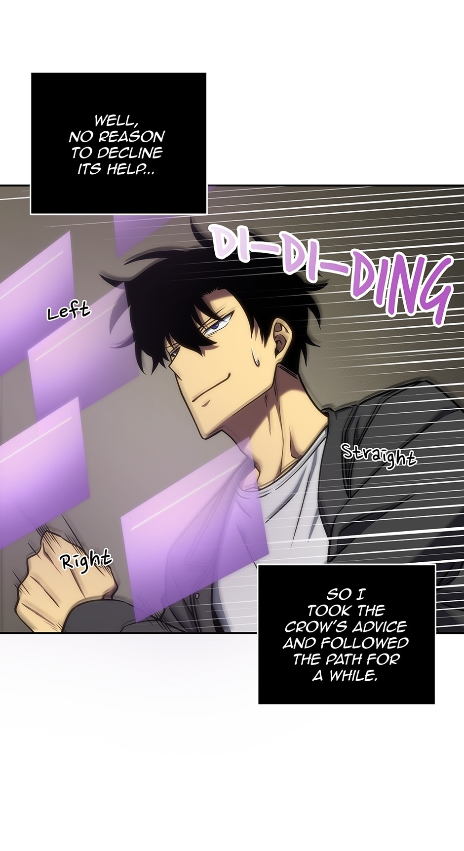 Read Tomb Raider King chapter 228 image 18 on Lezhin