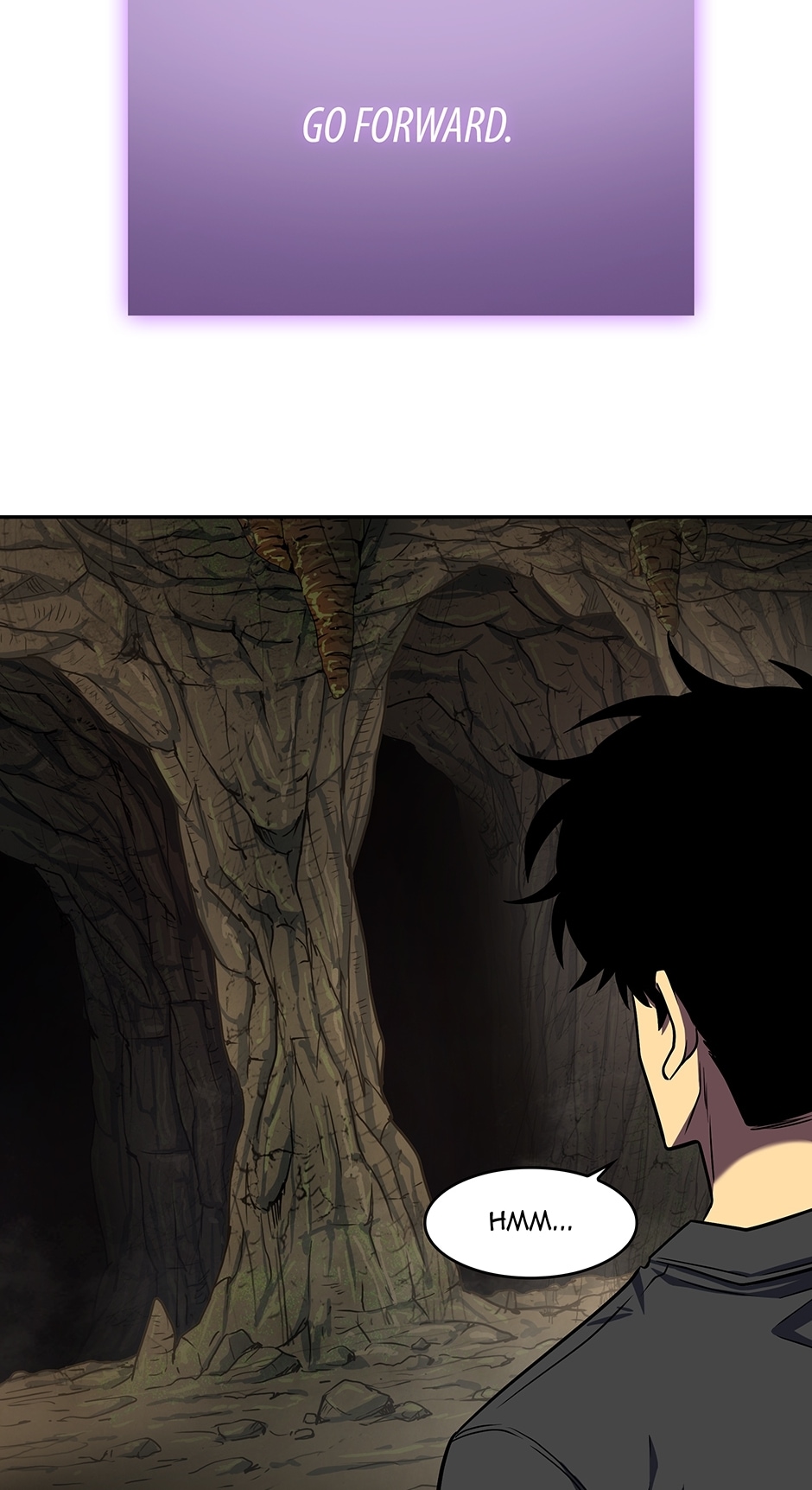 Read Tomb Raider King chapter 228 image 22 on Lezhin