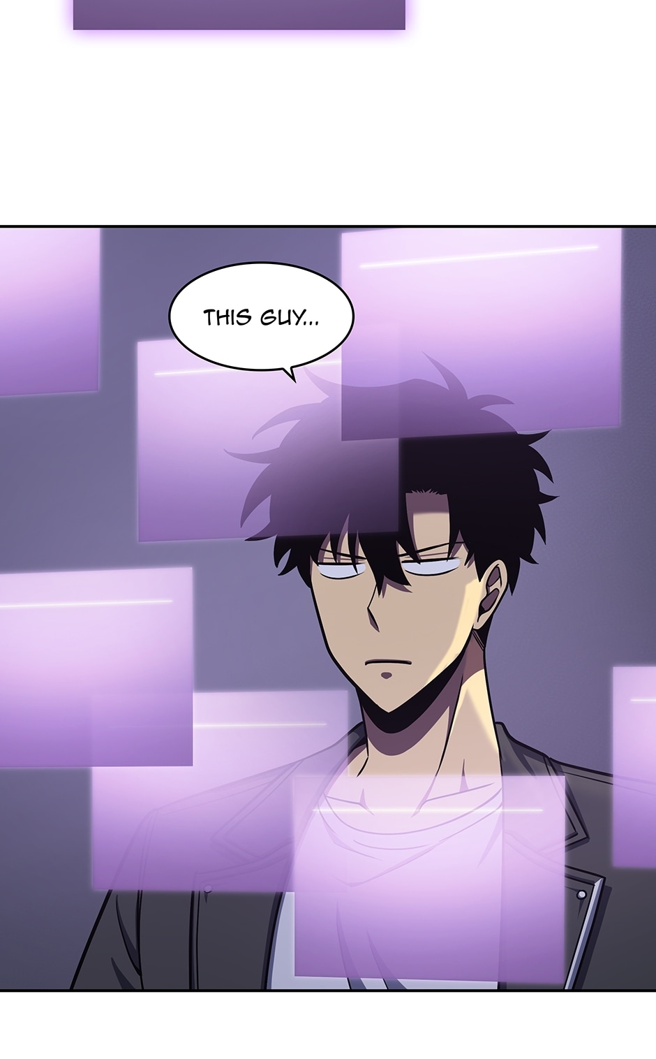 Read Tomb Raider King chapter 228 image 25 on Lezhin
