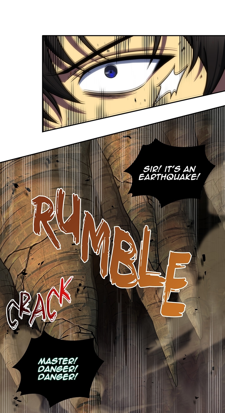 Read Tomb Raider King chapter 228 image 30 on Lezhin